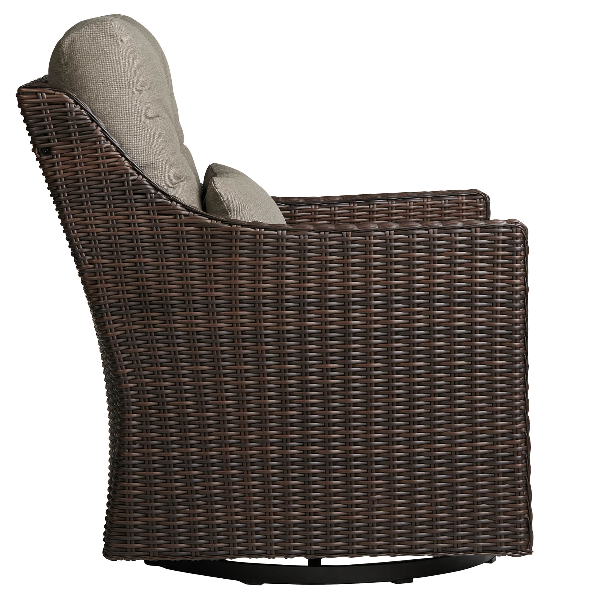 Elara Outdoor Rattan Sofa Set - 5 Seats - Image 40