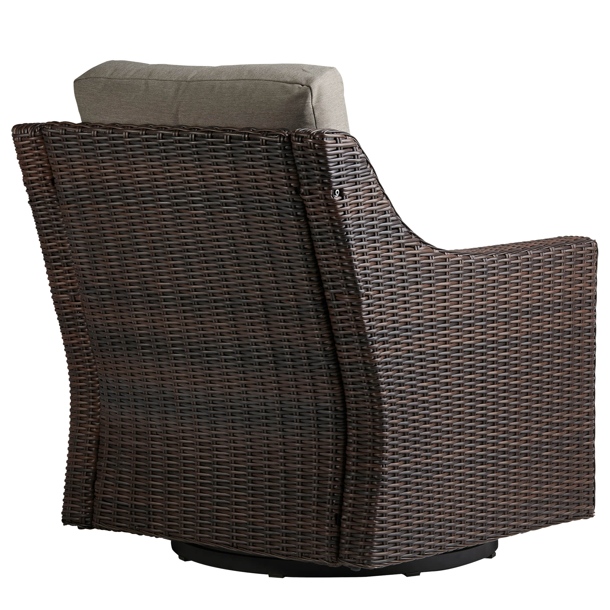 Elara Outdoor Rattan Sofa Set - 5 Seats - Image 41
