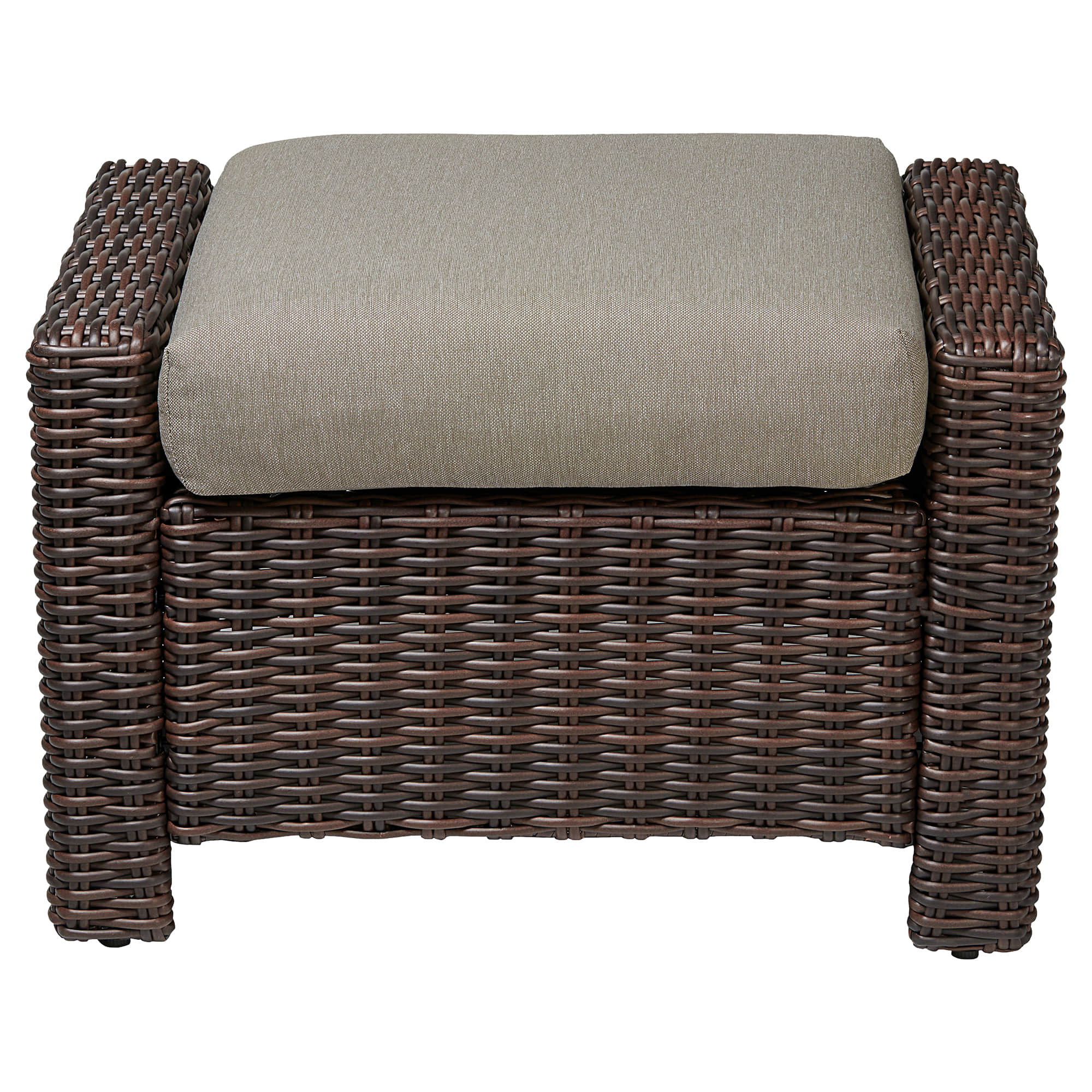 Elara Outdoor Rattan Sofa Set - 5 Seats - Image 47
