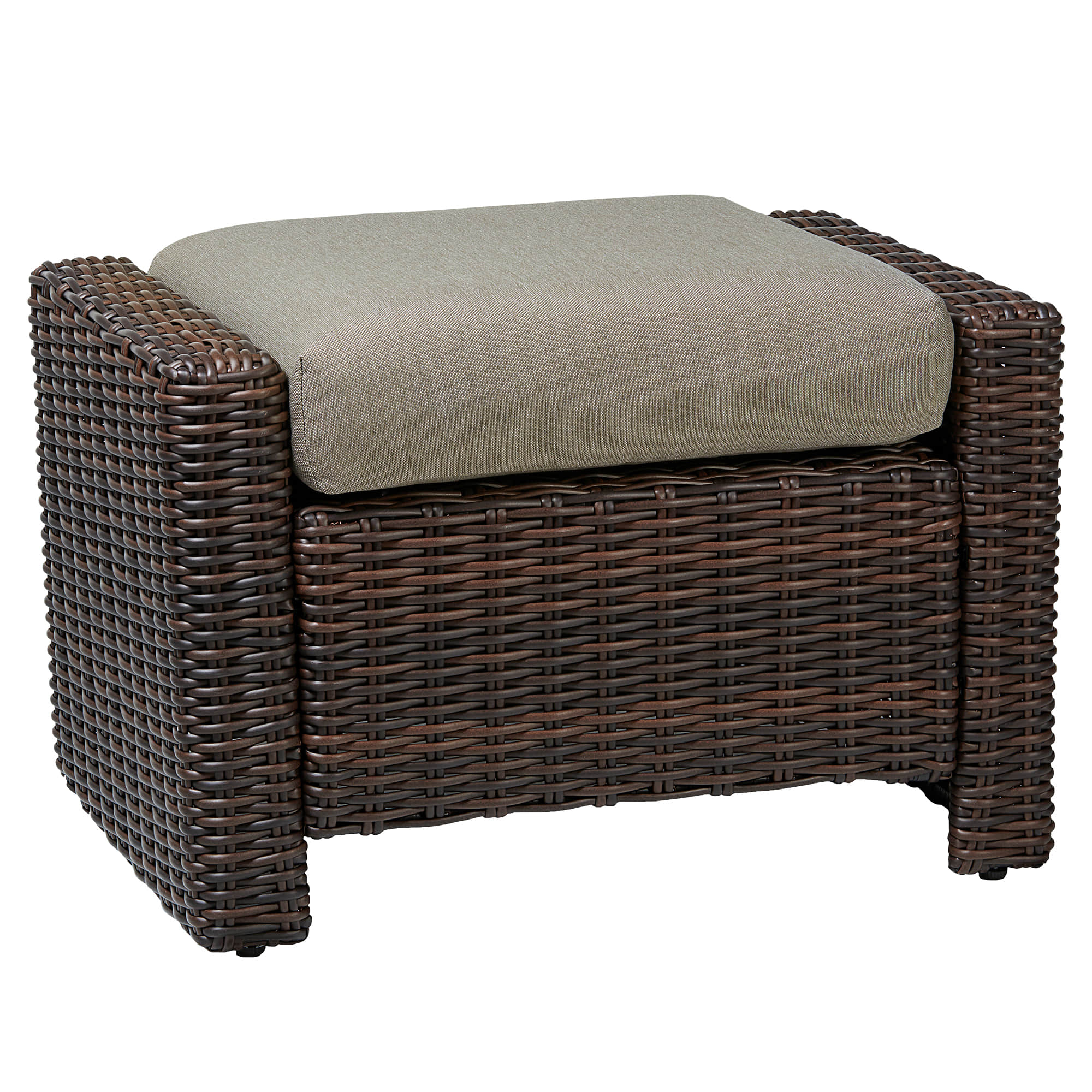 Elara Outdoor Rattan Sofa Set - 5 Seats - Image 48