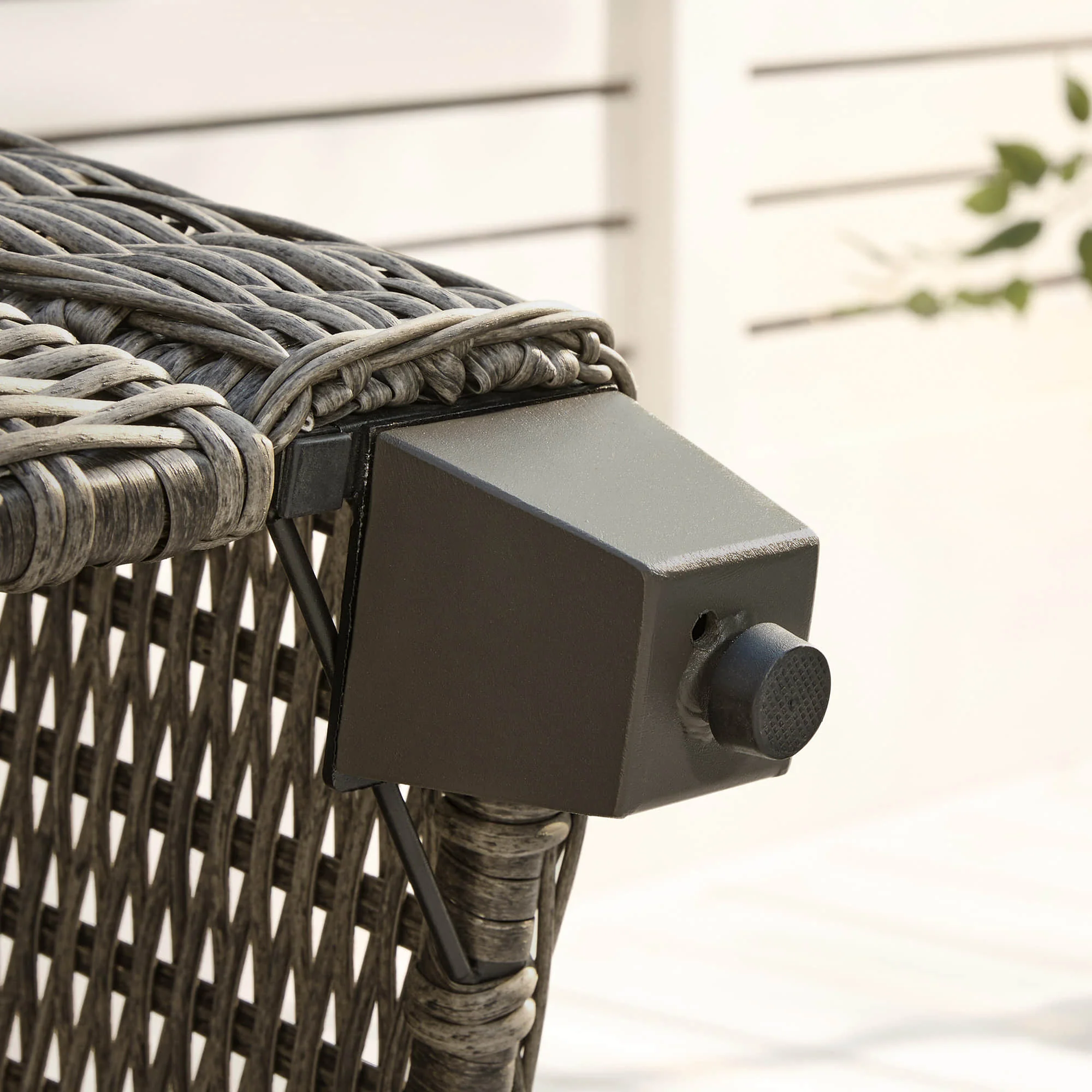 Elara Outdoor Rattan Sofa Set - 5 Seats - Image 63