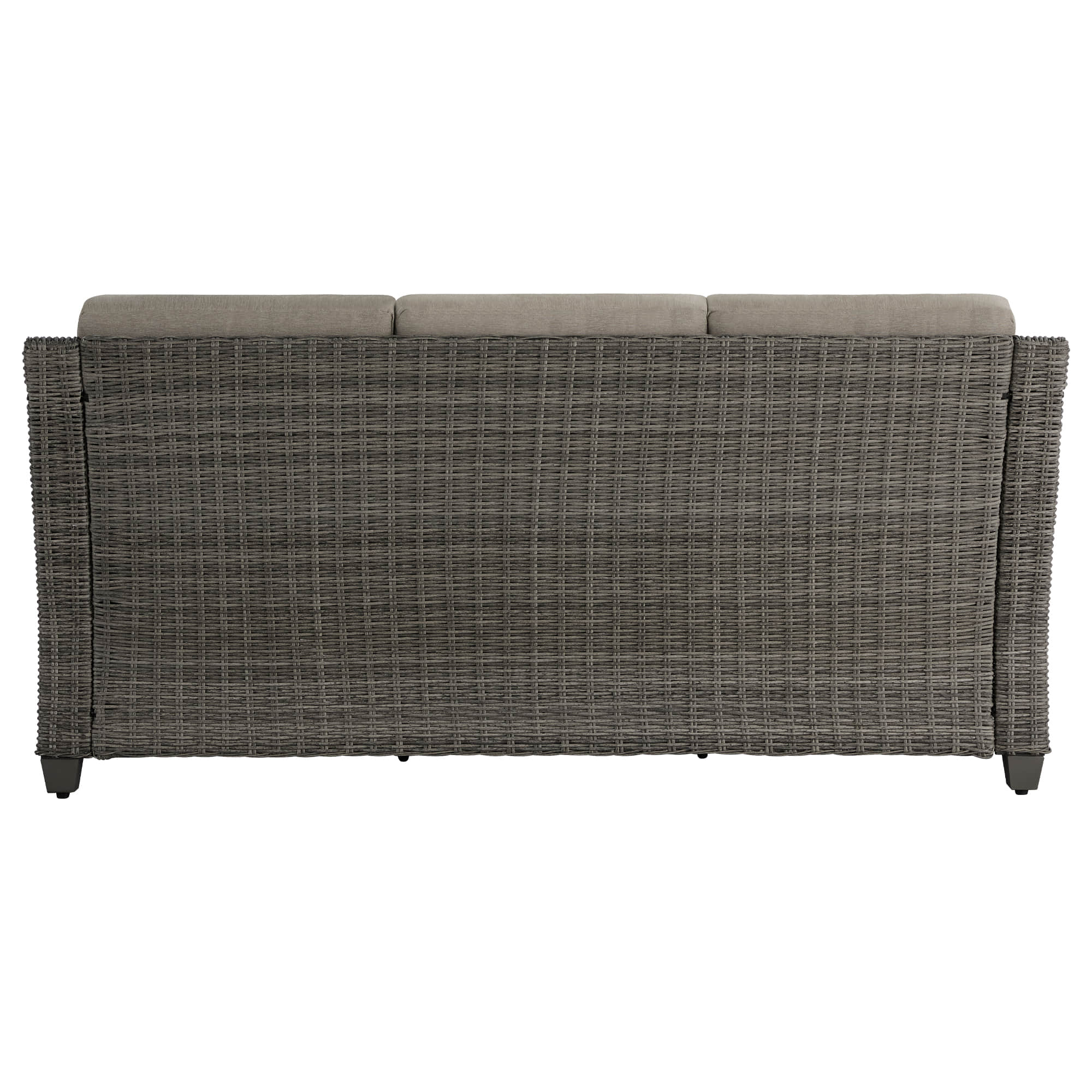 Elara Outdoor Rattan Sofa Set - 5 Seats - Image 88