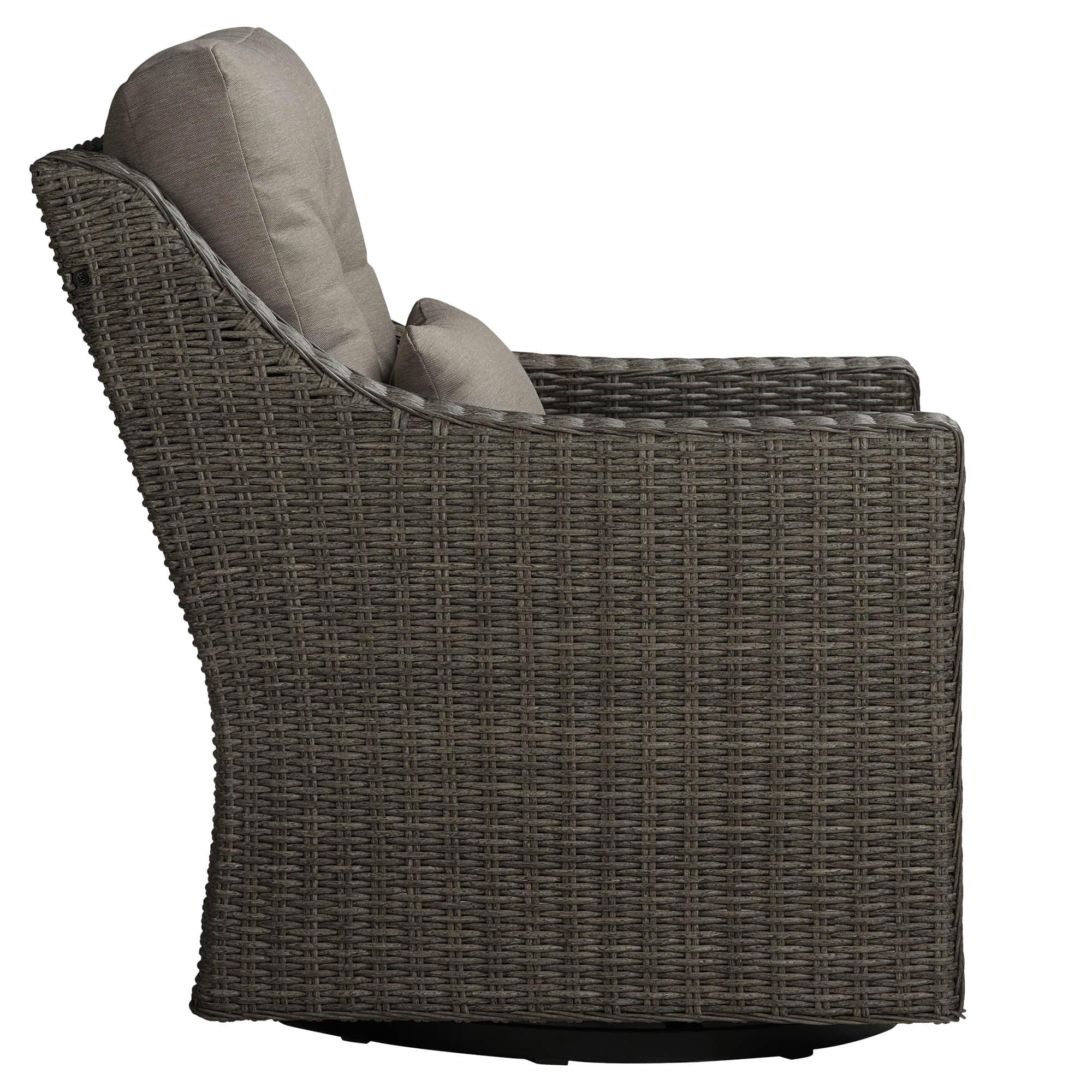 Elara Outdoor Rattan Sofa Set - 5 Seats - Image 92