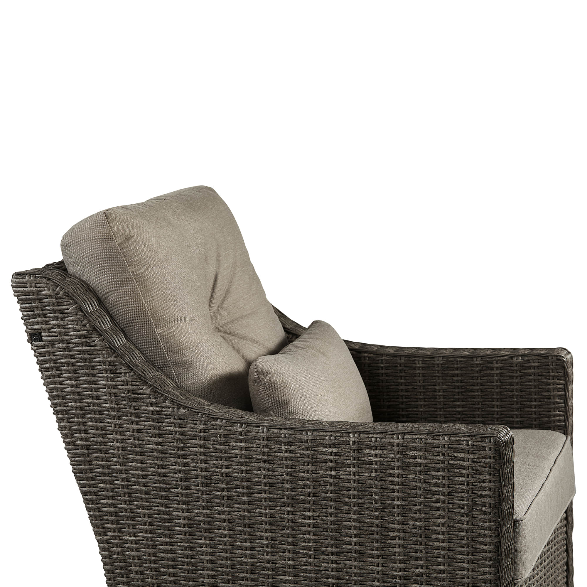 Elara Outdoor Rattan Sofa Set - 5 Seats - Image 95