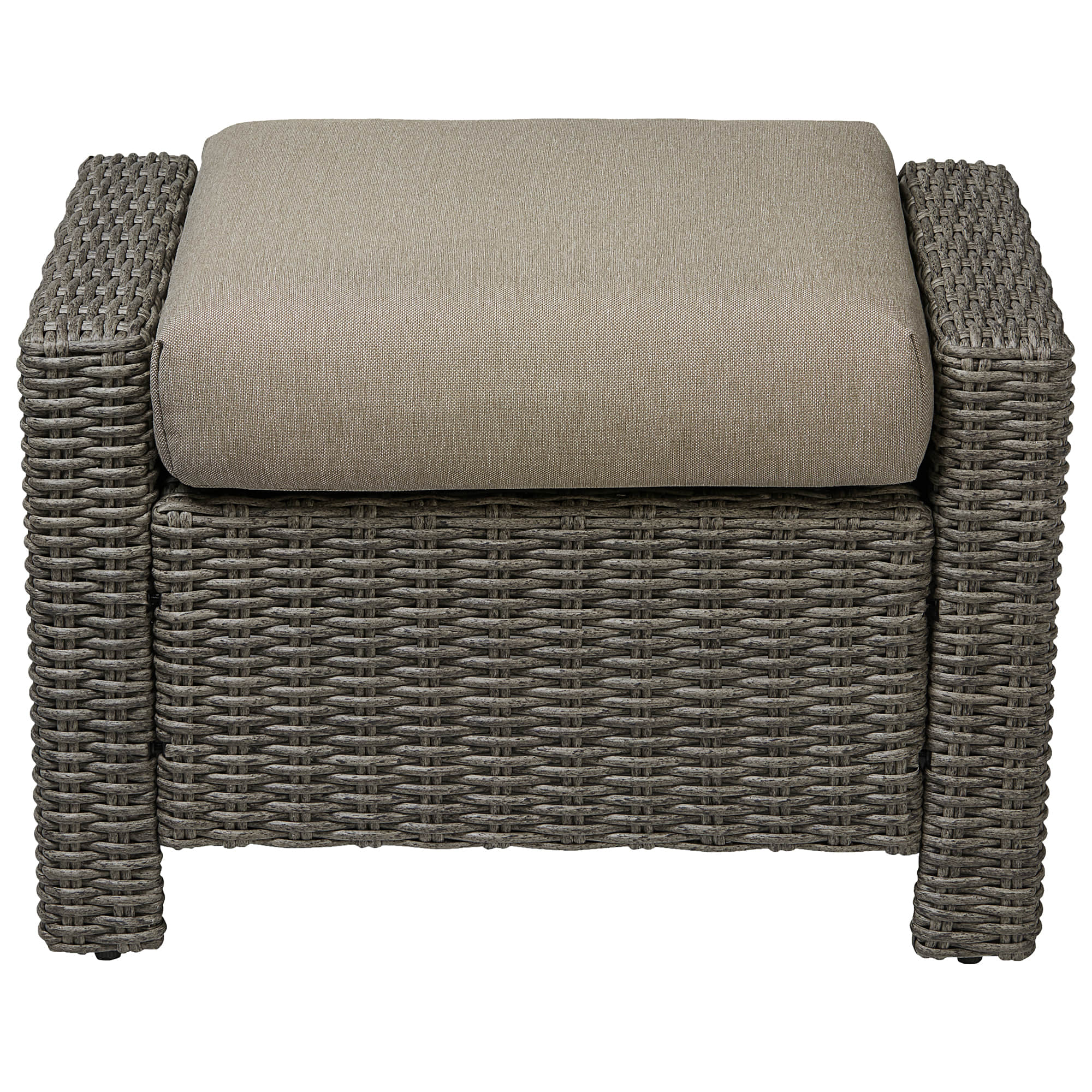 Elara Outdoor Rattan Sofa Set - 5 Seats - Image 98