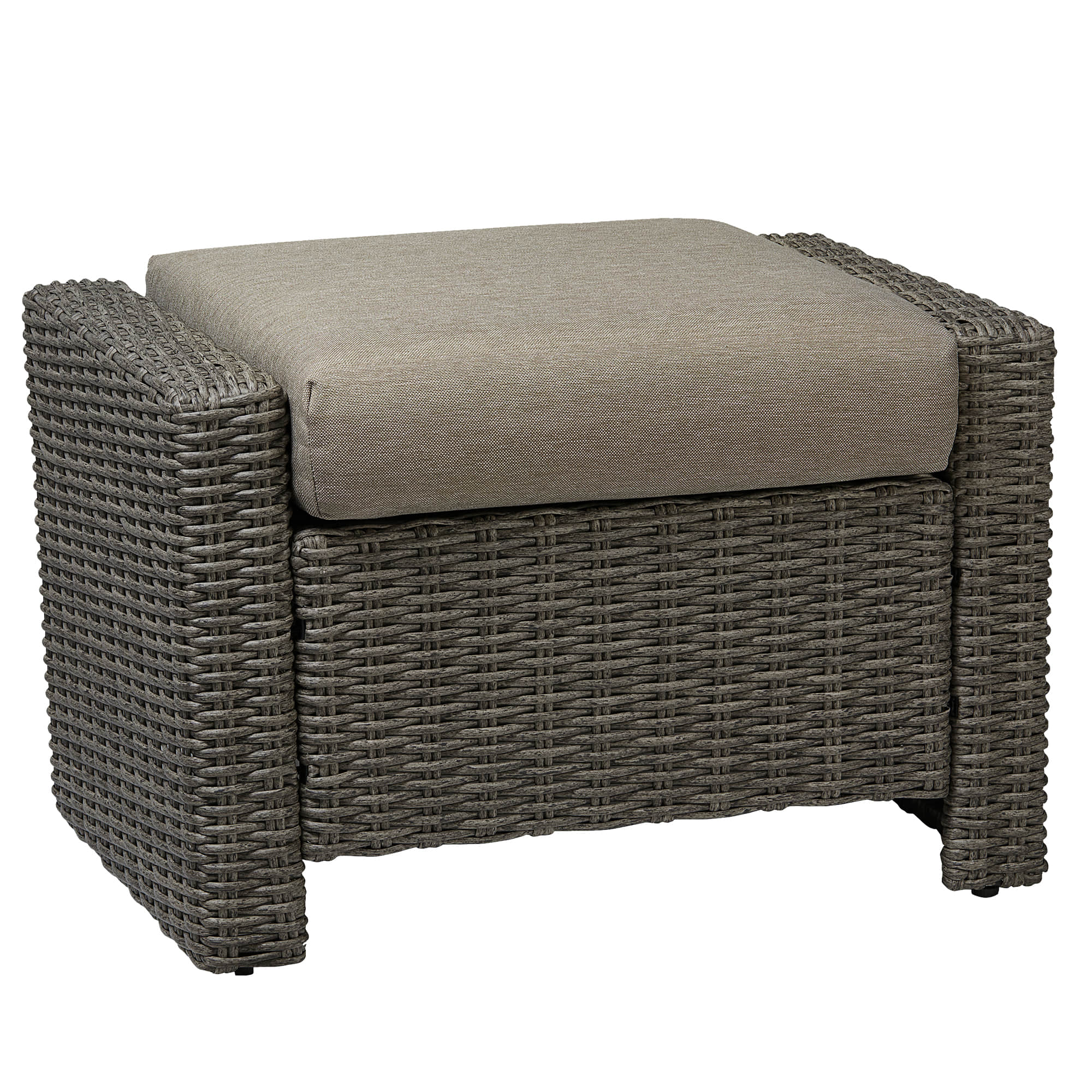 Elara Outdoor Rattan Sofa Set - 5 Seats - Image 99