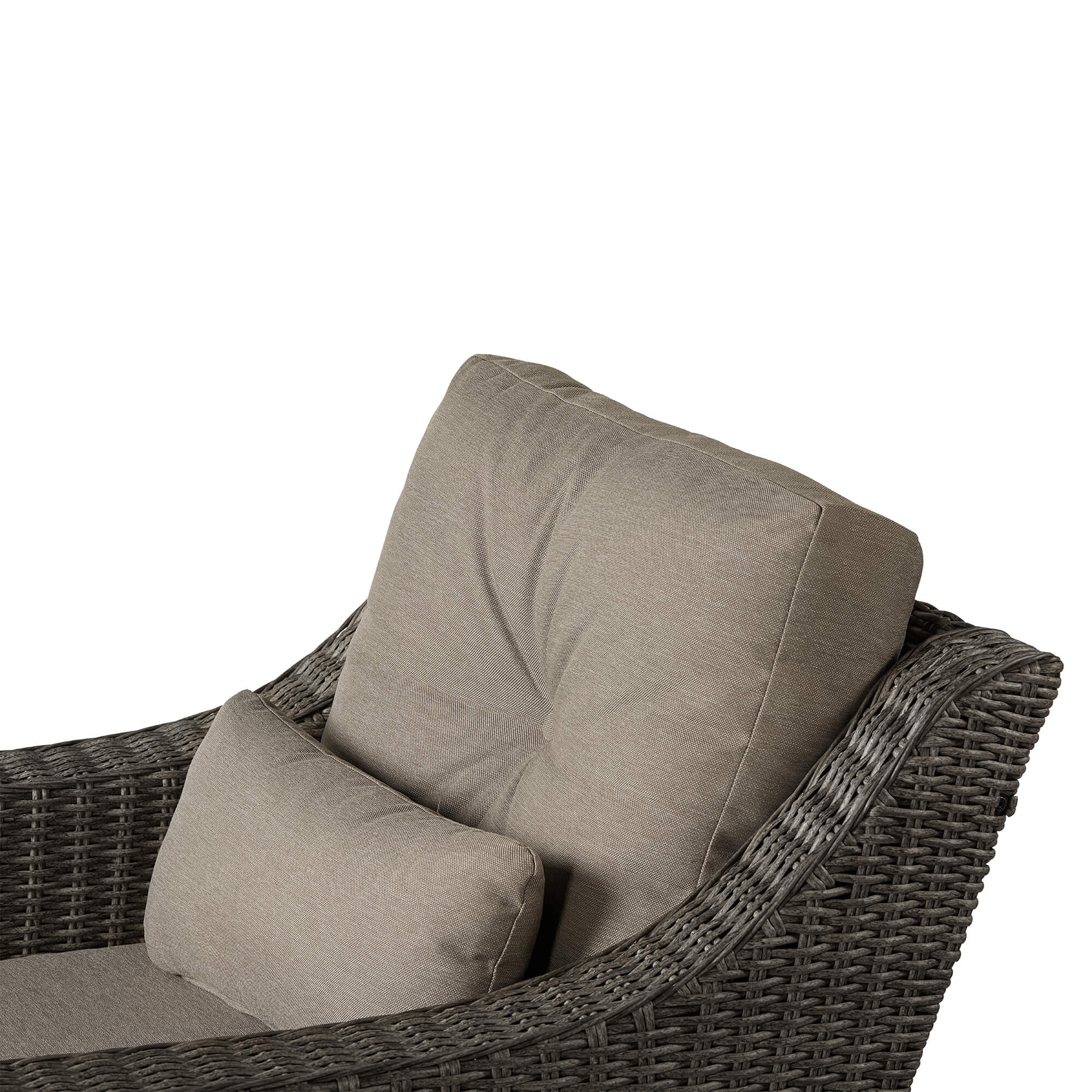 Elara Rattan Outdoor 5-Piece Patio Set - Image 51