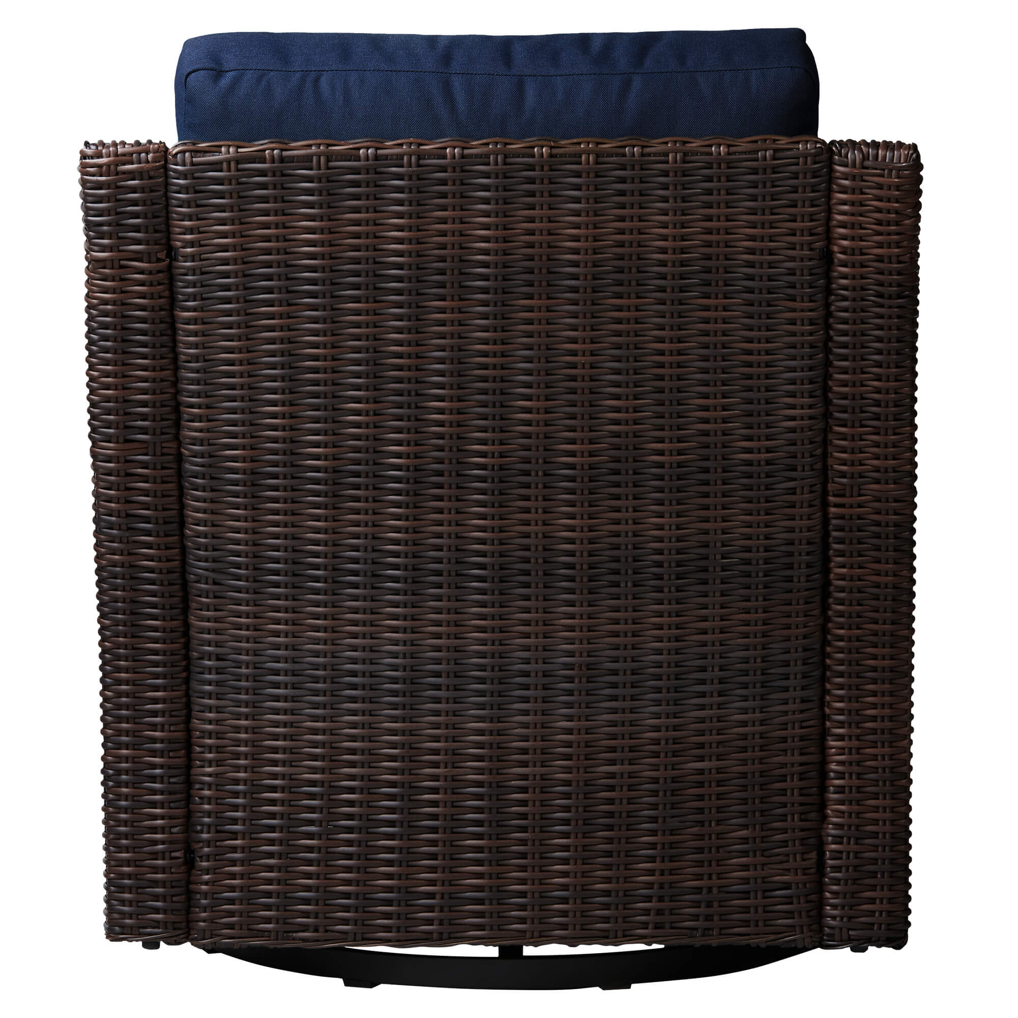 Elara Rattan Outdoor Bistro Set - Image 15