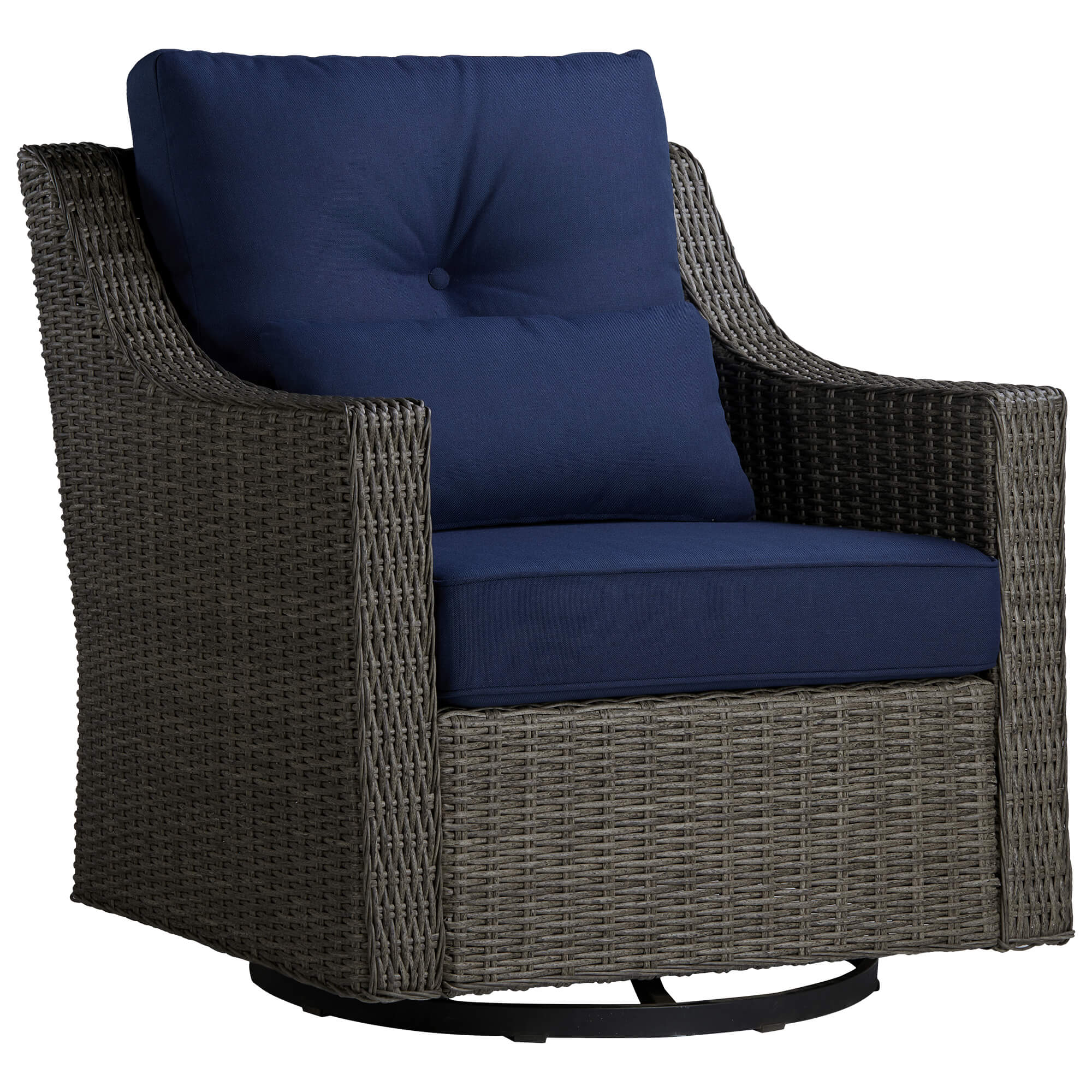 Elara Rattan Outdoor Bistro Set - Image 32