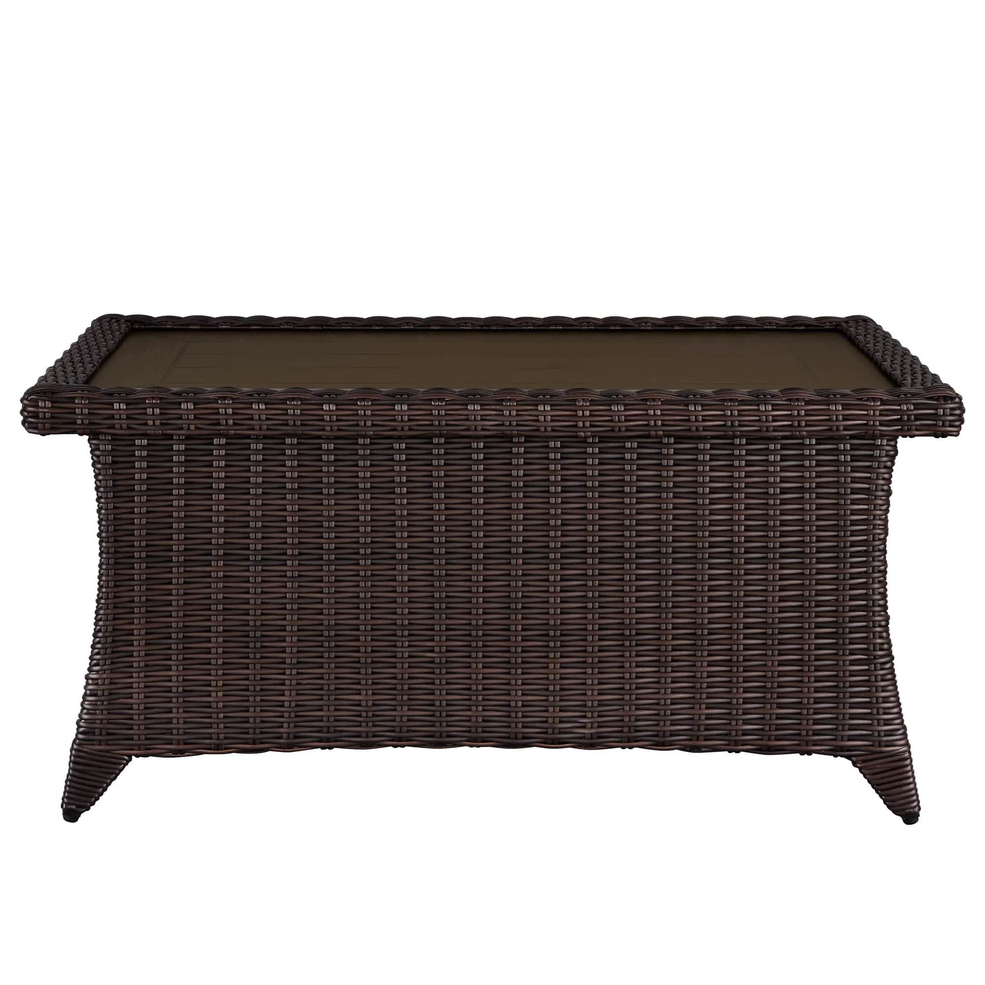 Elara Rattan Outdoor Sofa - Image 30