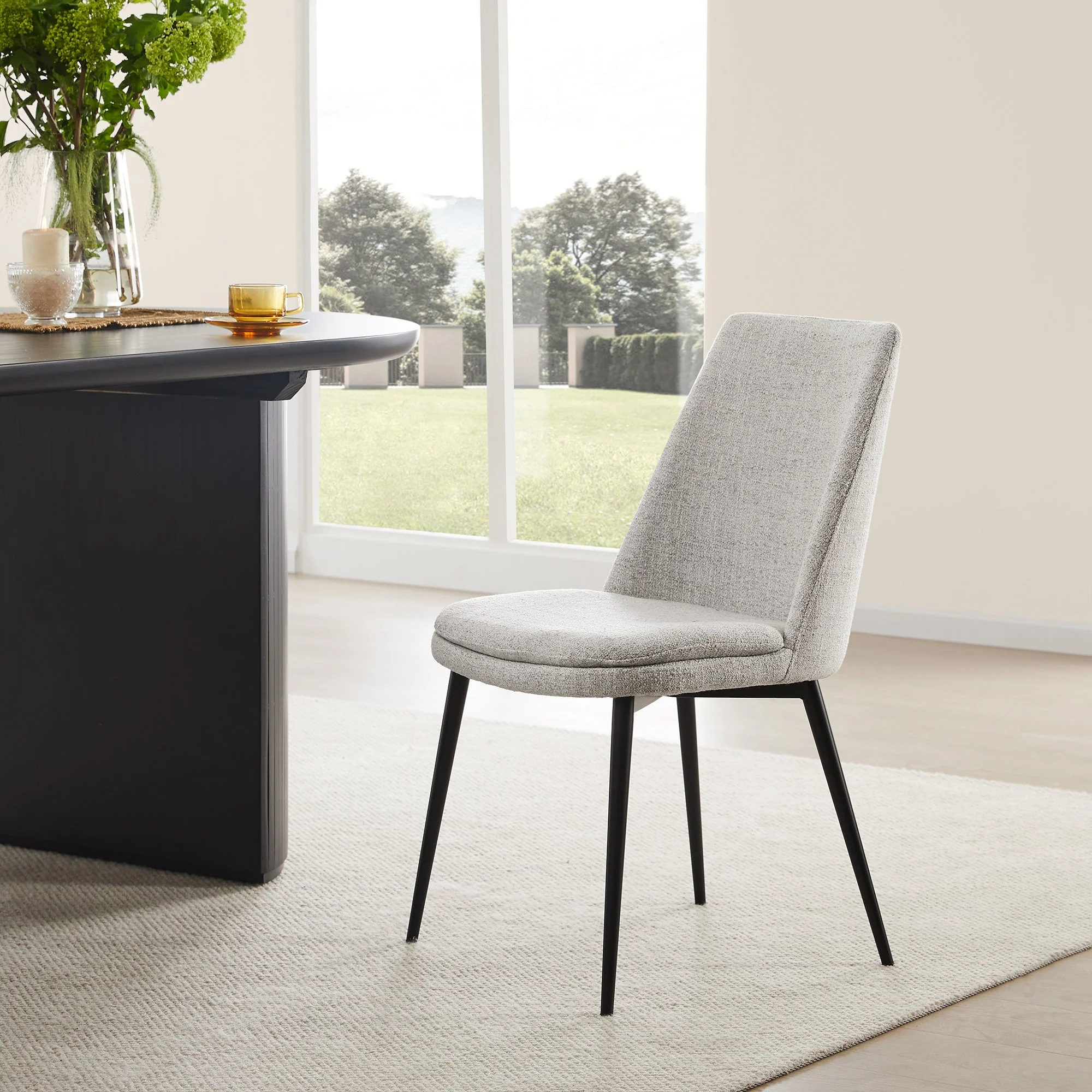 Eli Low-Back Dining Chair (Set of 2) - Image 10