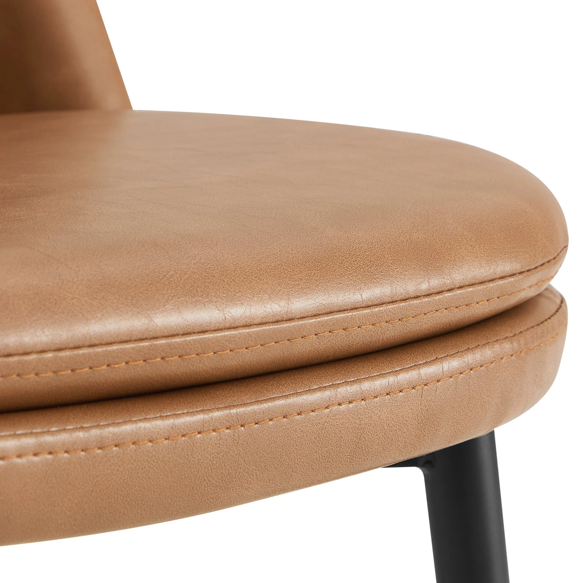 Eli Low-Back Dining Chair (Set of 2) - Image 8