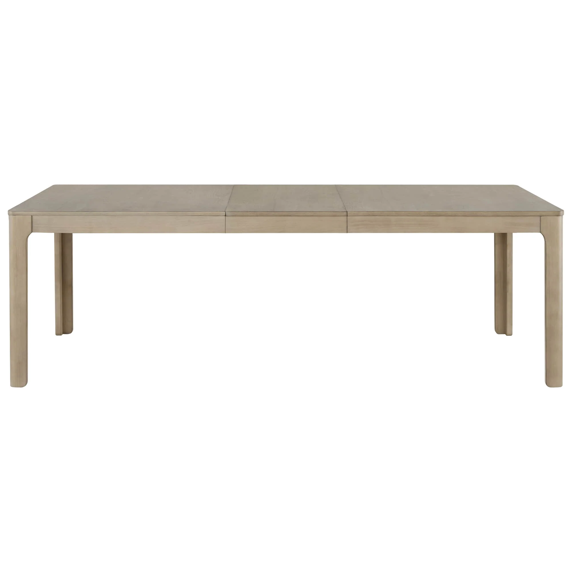 Everett Extendable Wood Dining Table, 70.9"-90.6" Set for 4-6 - Image 16