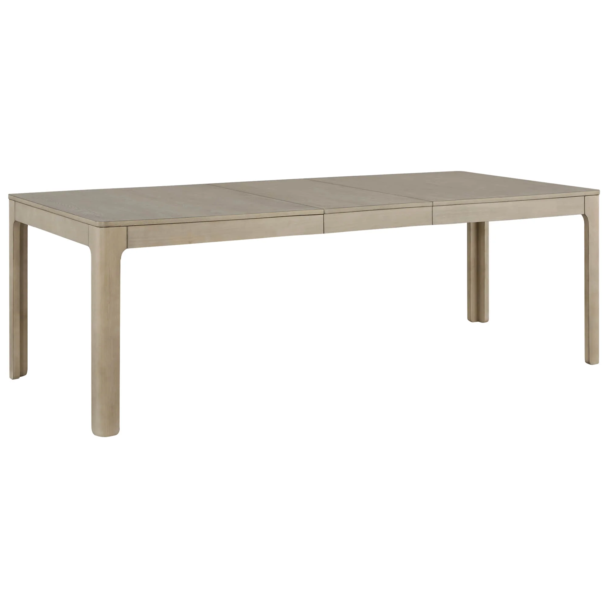 Everett Extendable Wood Dining Table, 70.9"-90.6" Set for 4-6 - Image 17