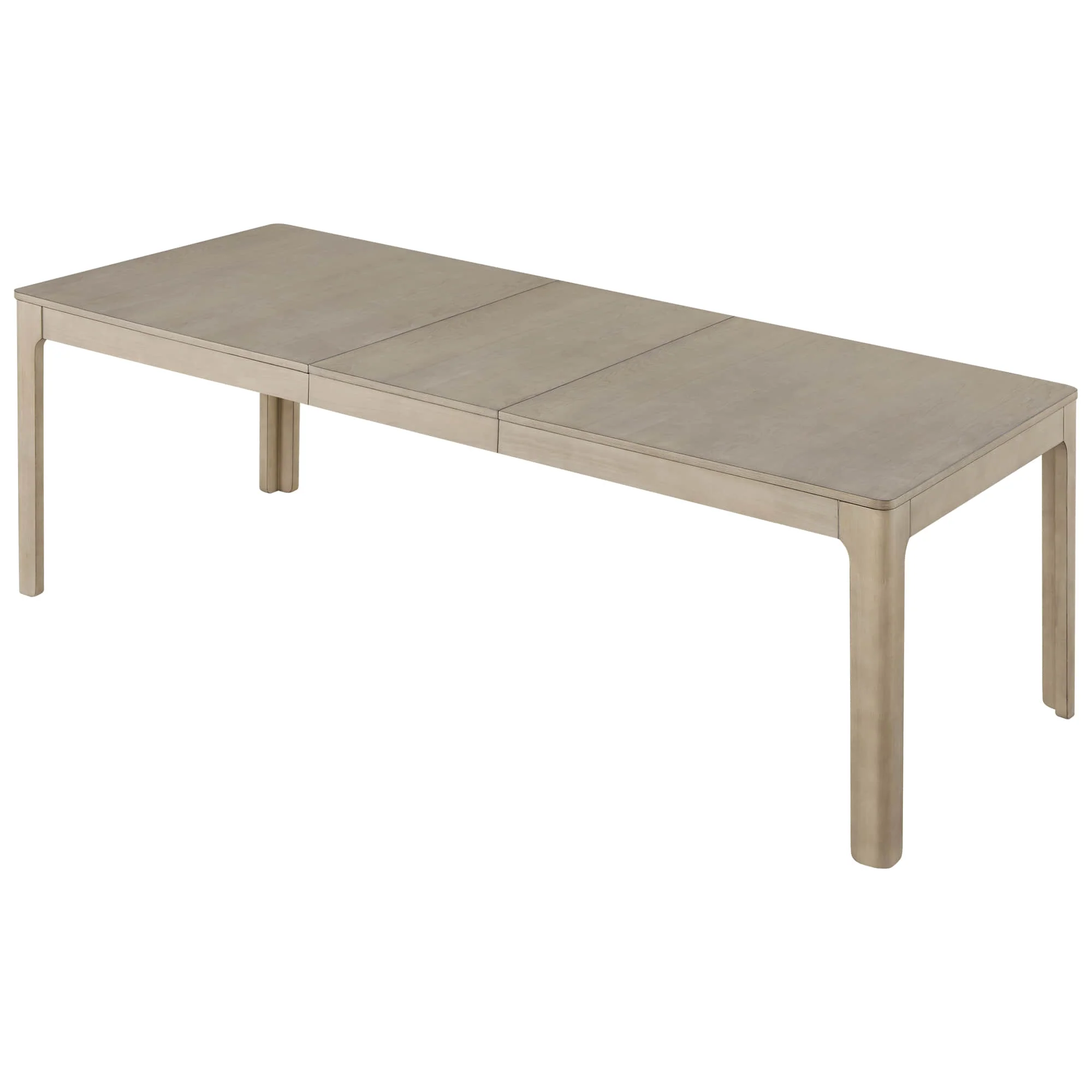 Everett Extendable Wood Dining Table, 70.9"-90.6" Set for 4-6 - Image 18
