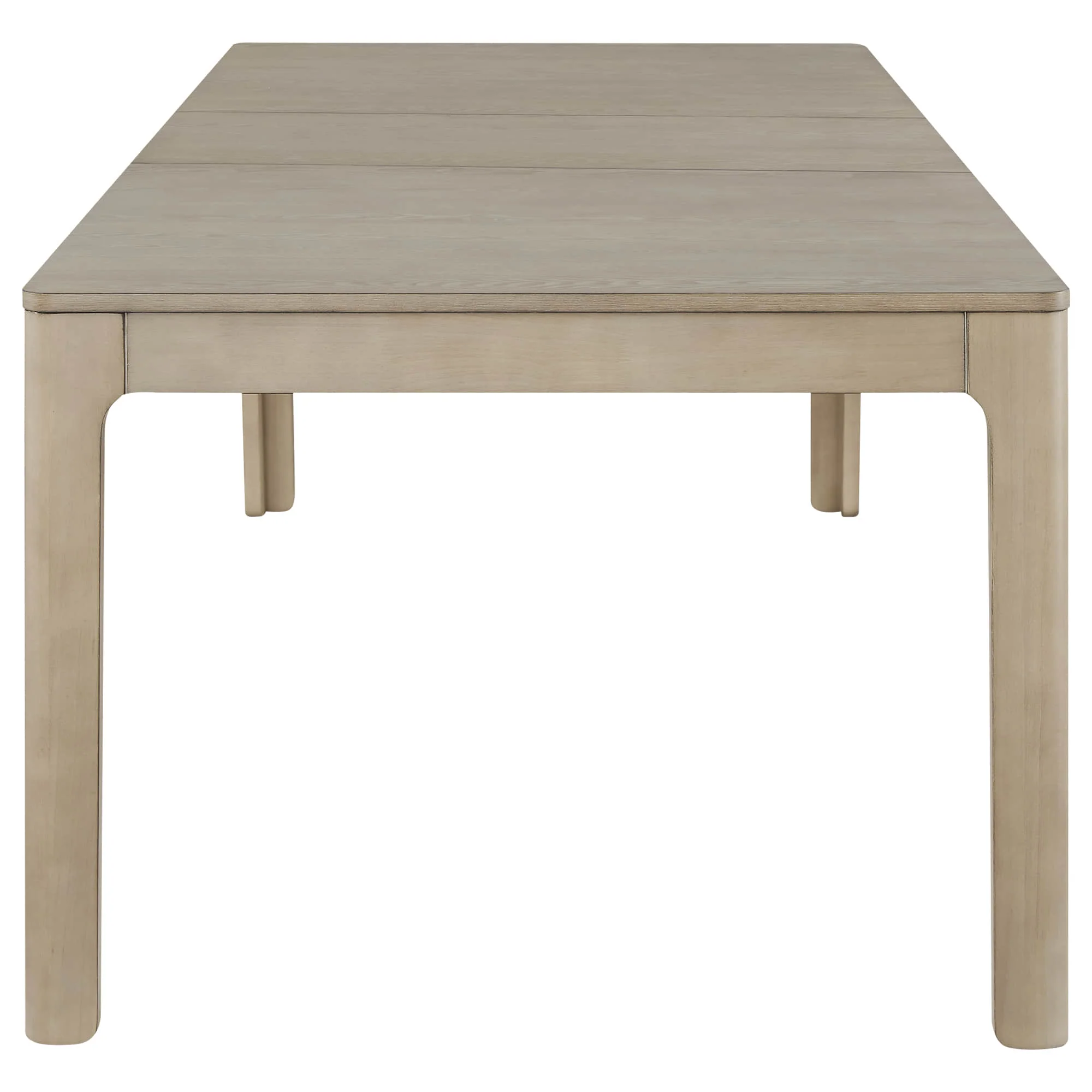 Everett Extendable Wood Dining Table, 70.9"-90.6" Set for 4-6 - Image 19