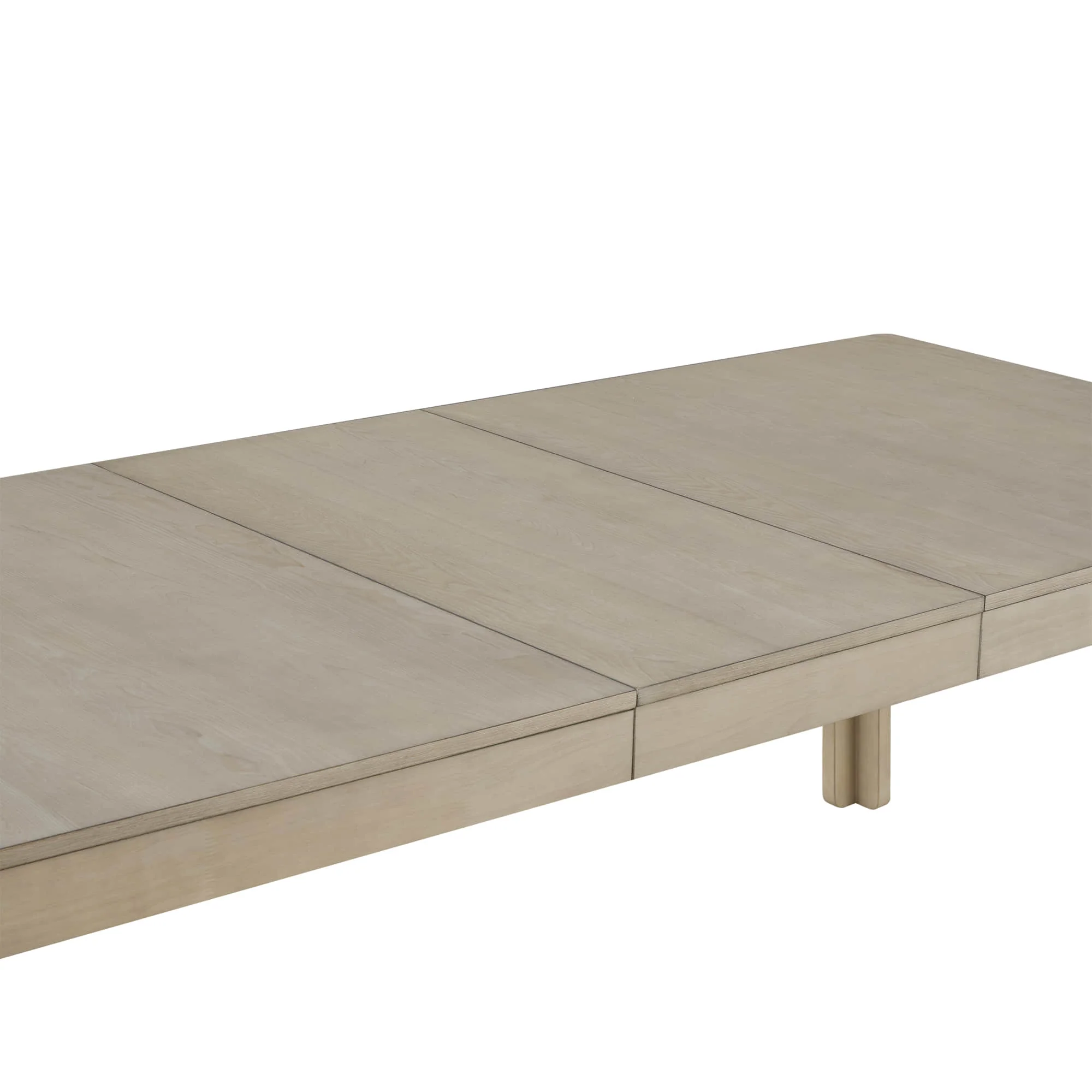 Everett Extendable Wood Dining Table, 70.9"-90.6" Set for 4-6 - Image 21