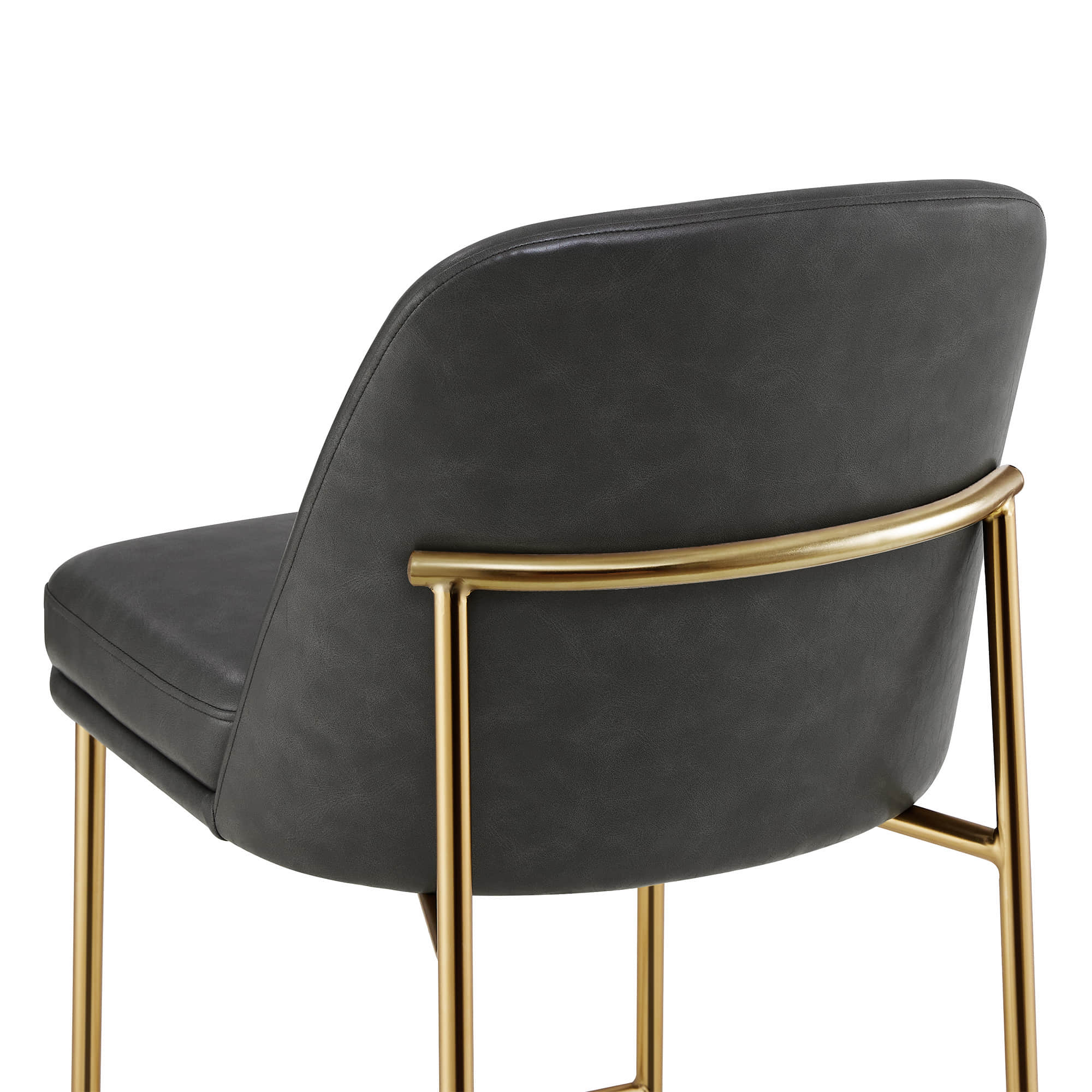 Golda Counter Stools with Metal Base - Image 39