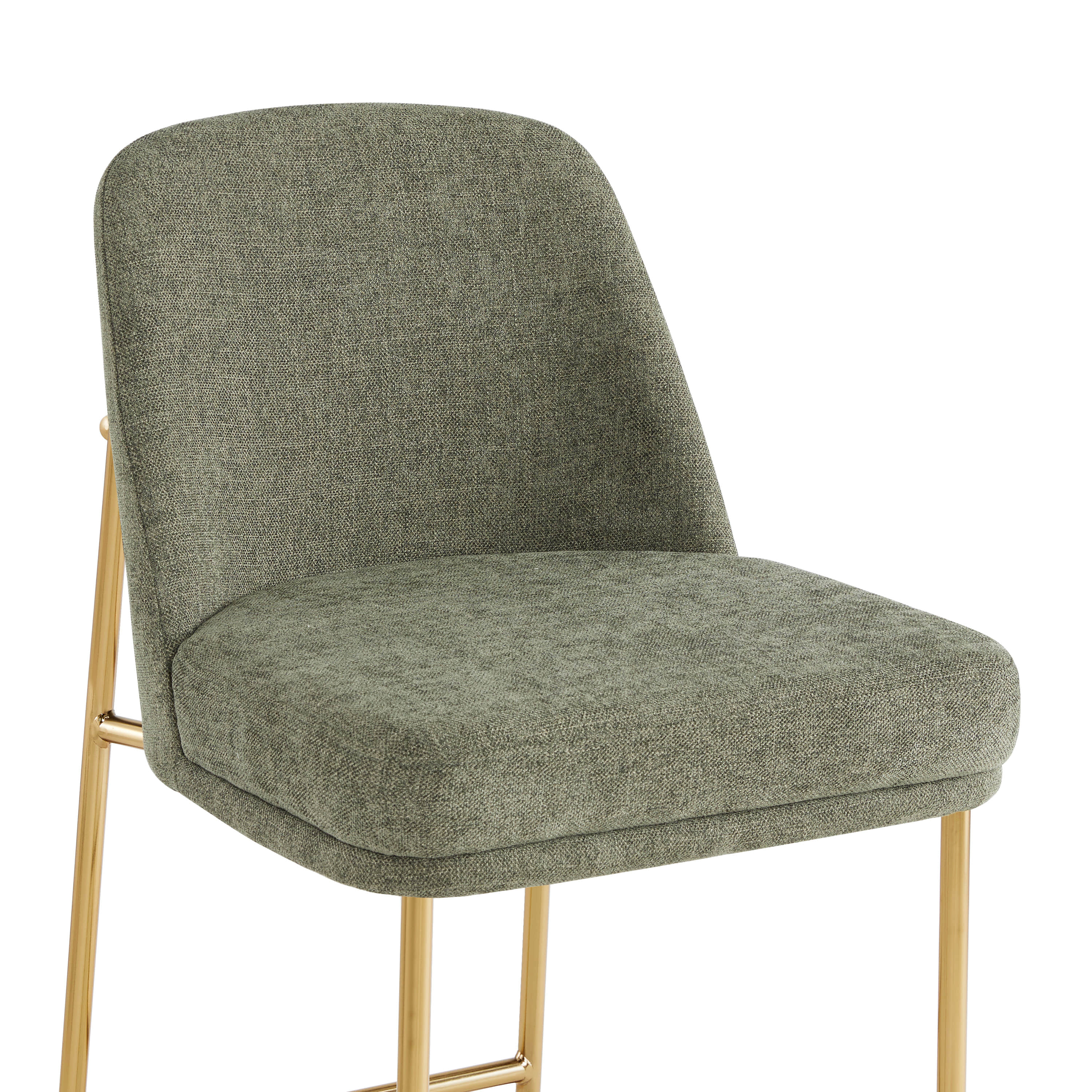 Golda Counter Stools with Metal Base - Image 67