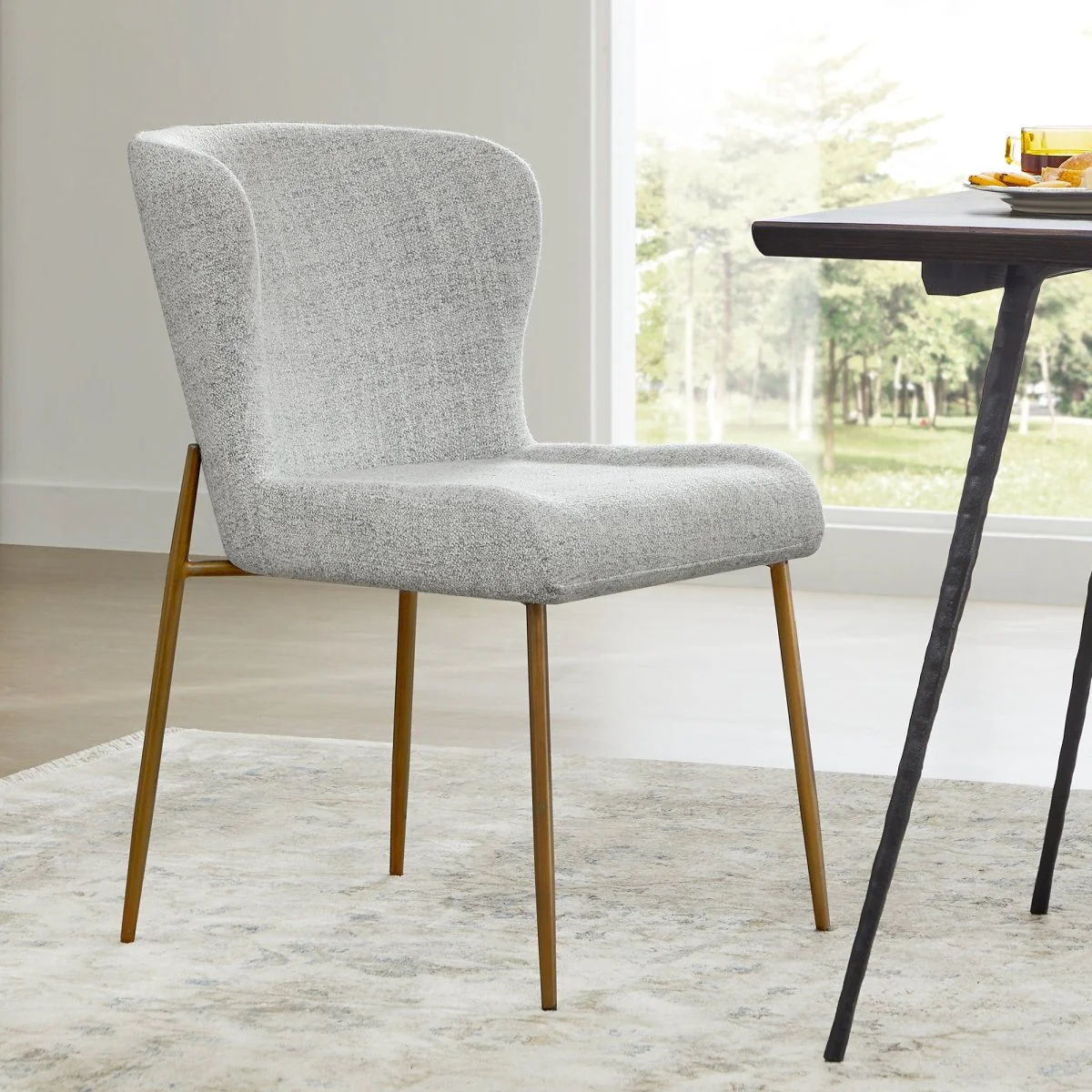Nova Dining Chair (Set of 2) - Image 3