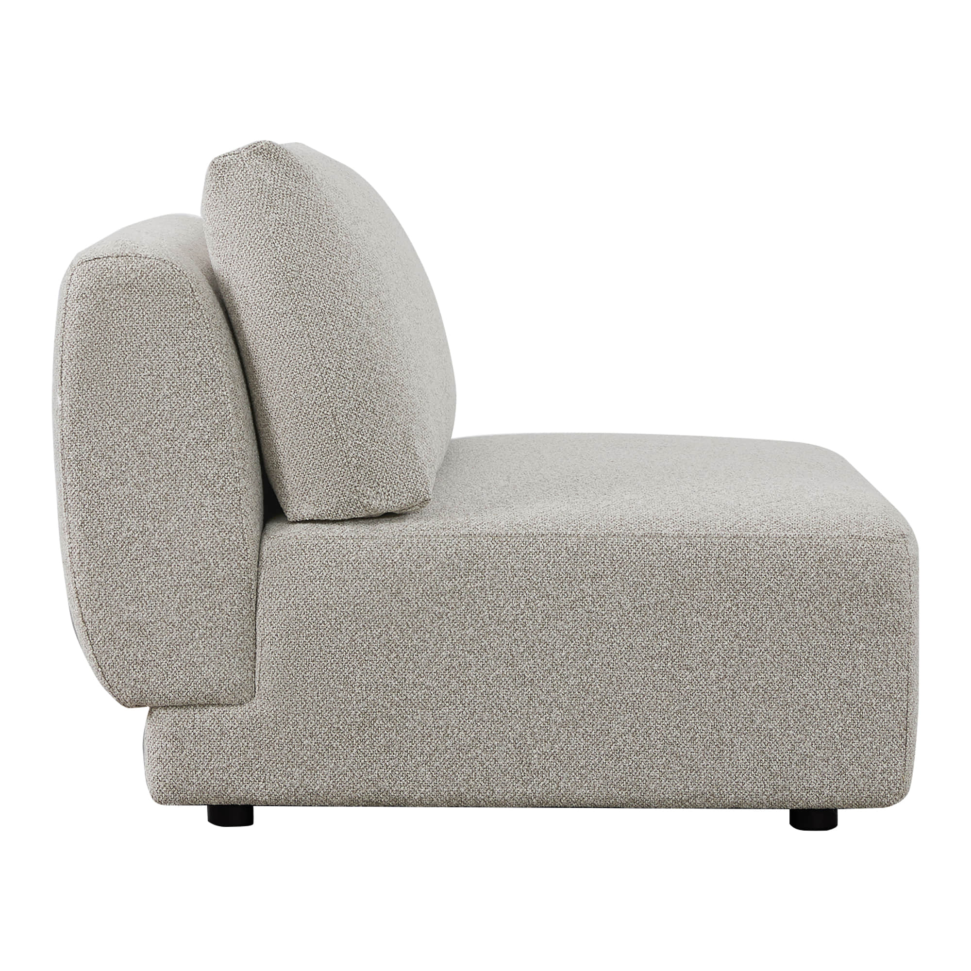 Grace 3-Seat Modular Curved Sofa – Generously Sized Design - Image 58