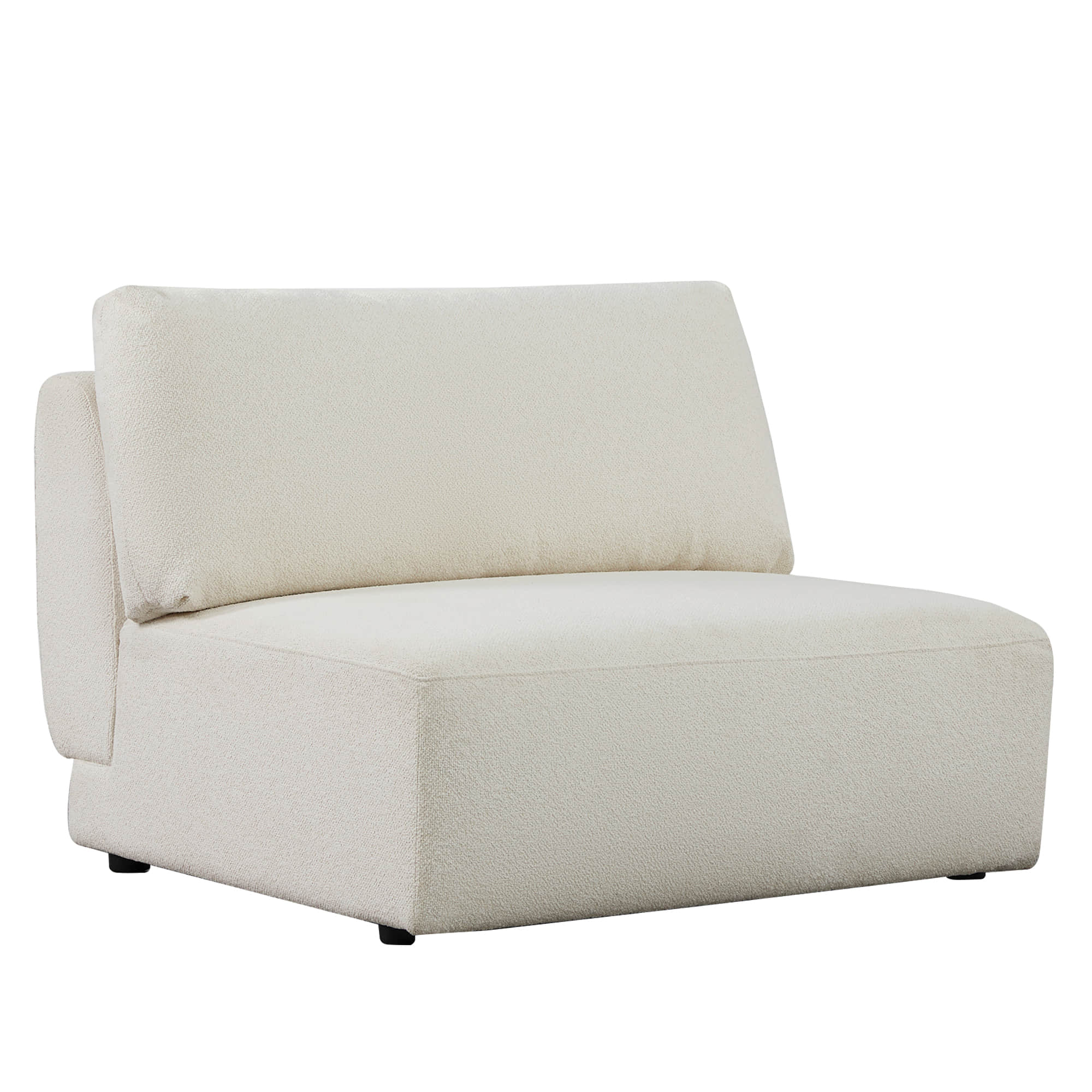 Grace 3-Seat Modular Curved Sofa – Generously Sized Design - Image 32