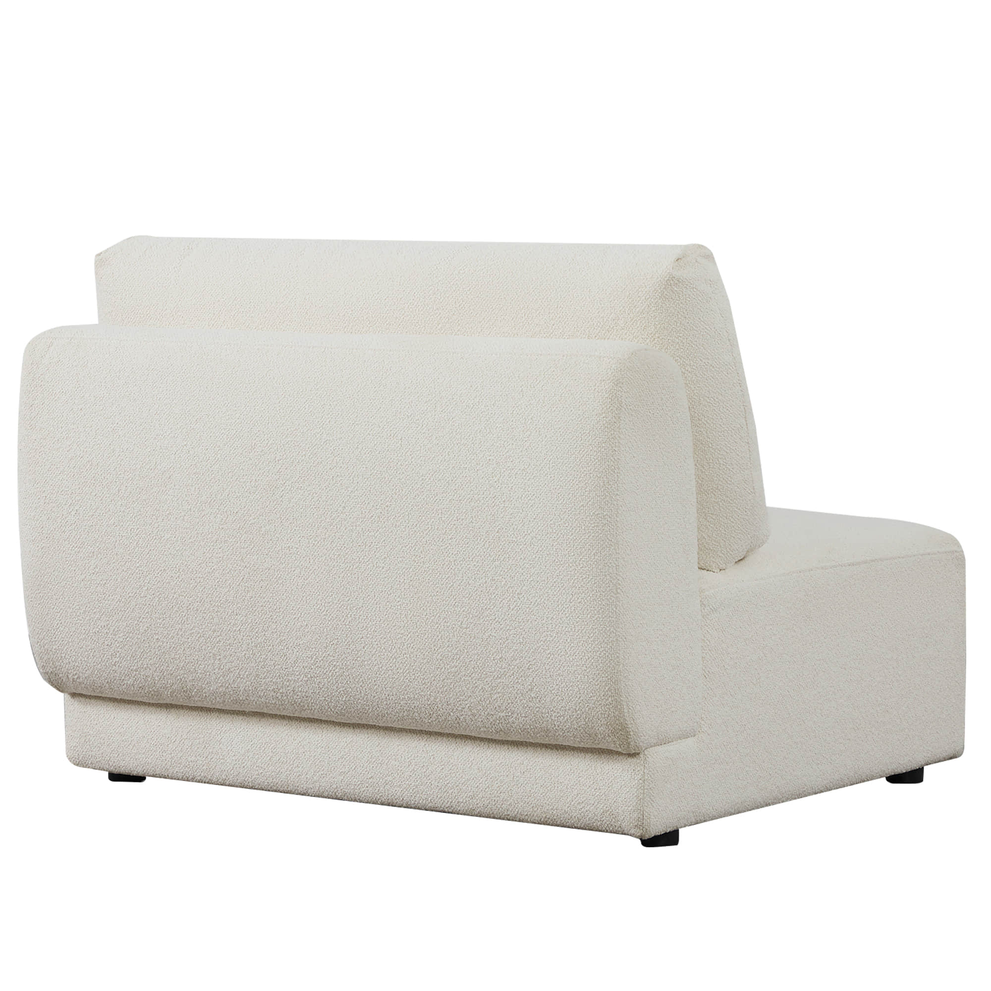 Grace 3-Seat Modular Curved Sofa – Generously Sized Design - Image 36