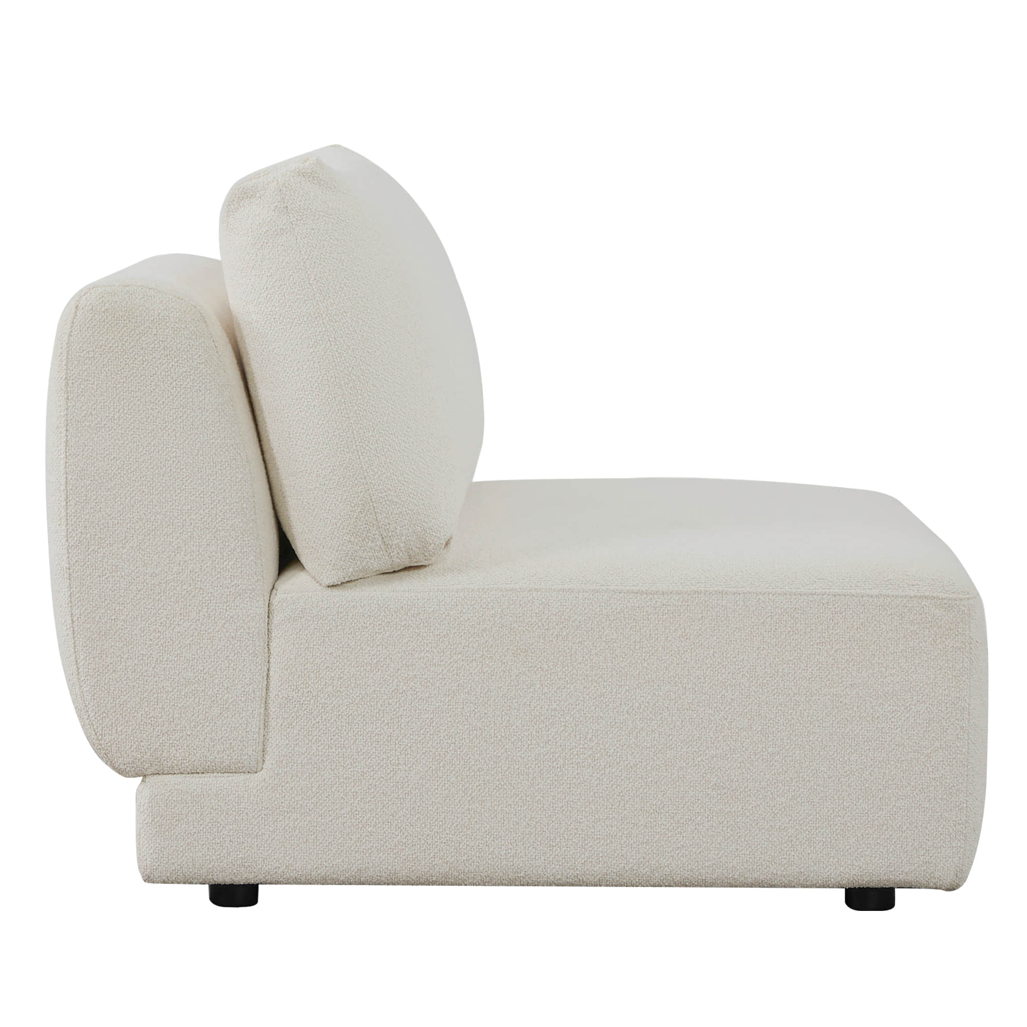 Grace 3-Seat Modular Curved Sofa – Generously Sized Design - Image 34
