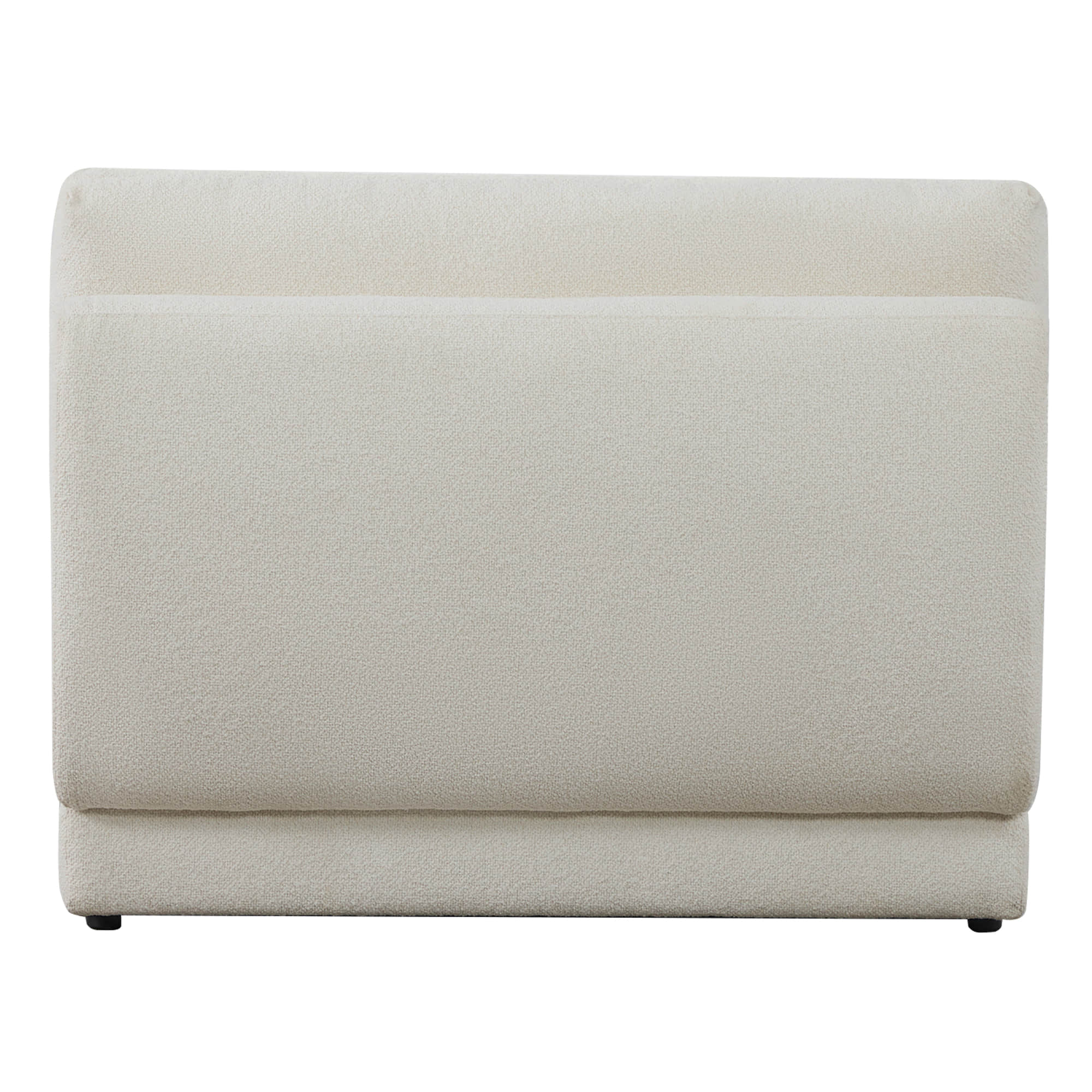 Grace 3-Seat Modular Curved Sofa – Generously Sized Design - Image 35