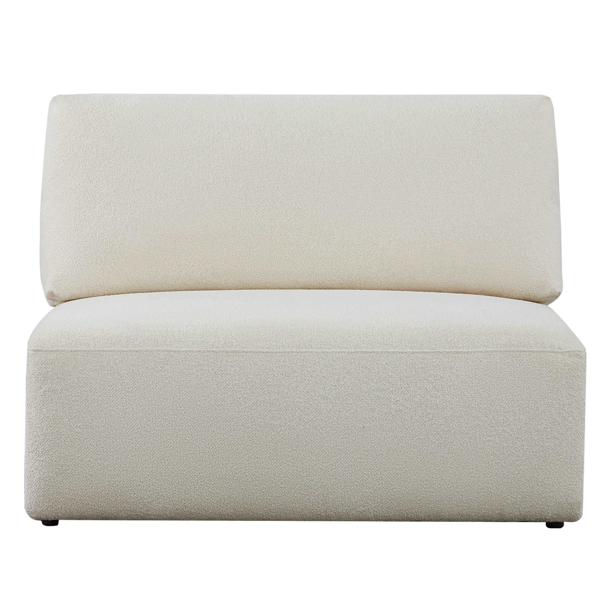 Grace 3-Seat Modular Curved Sofa – Generously Sized Design - Image 37