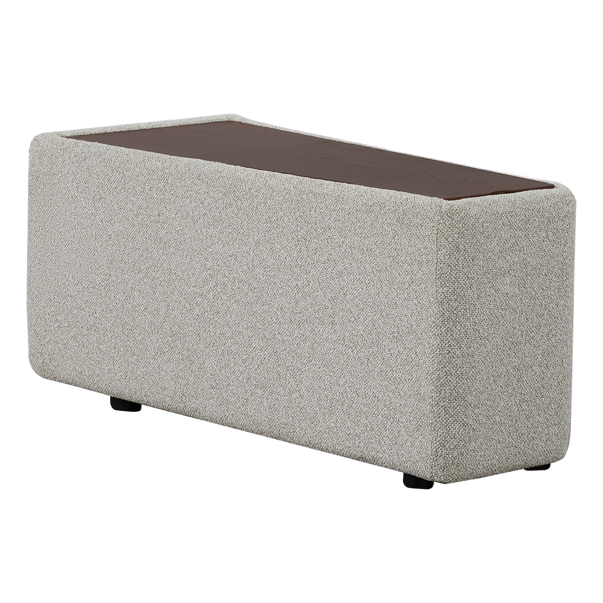 Grace 3-Seat Modular Curved Sofa – Generously Sized Design - Image 70