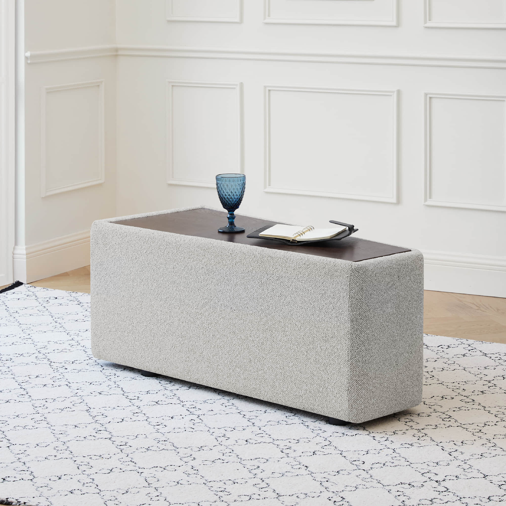 Grace 3-Seat Modular Curved Sofa – Generously Sized Design - Image 63