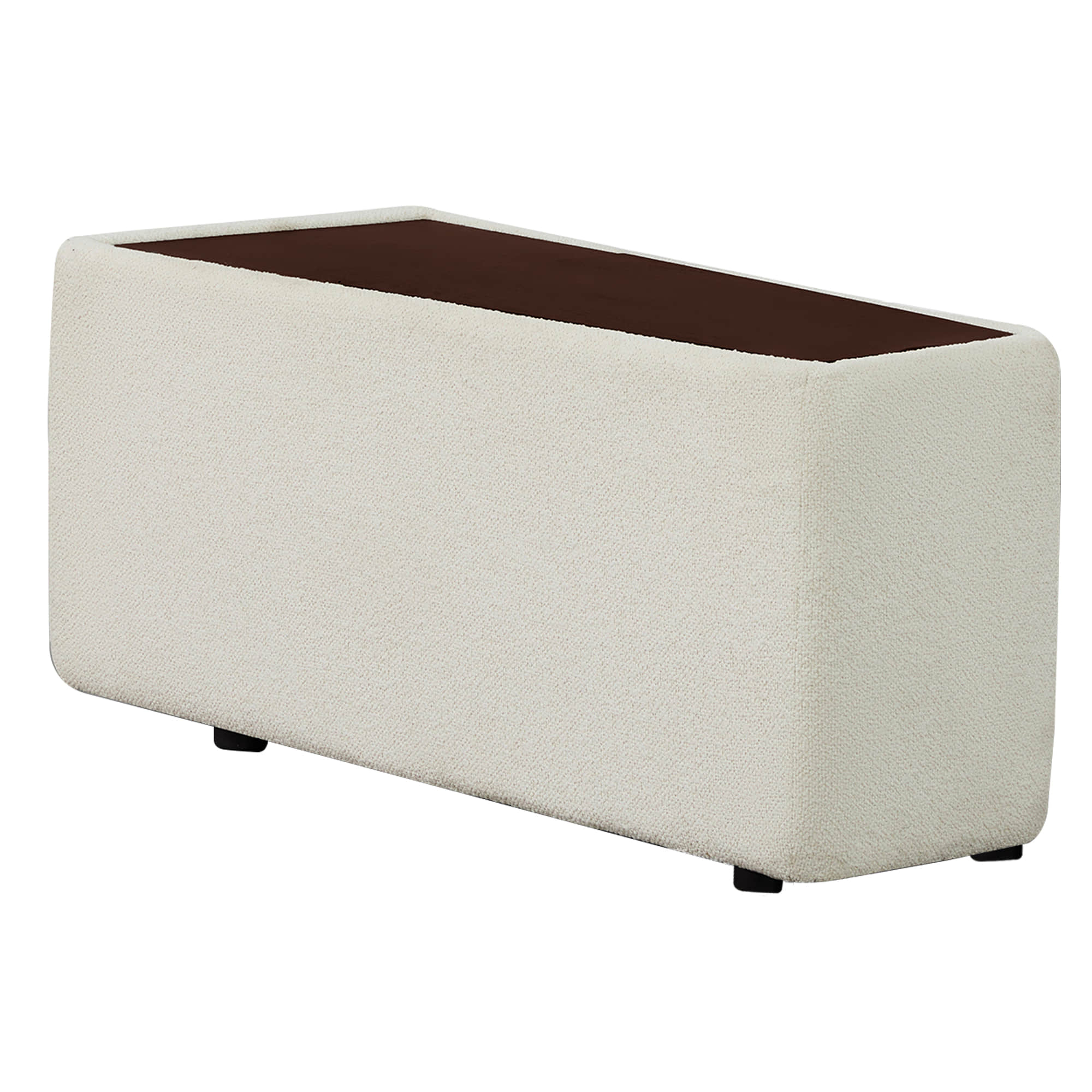 Grace 3-Seat Modular Curved Sofa – Generously Sized Design - Image 40