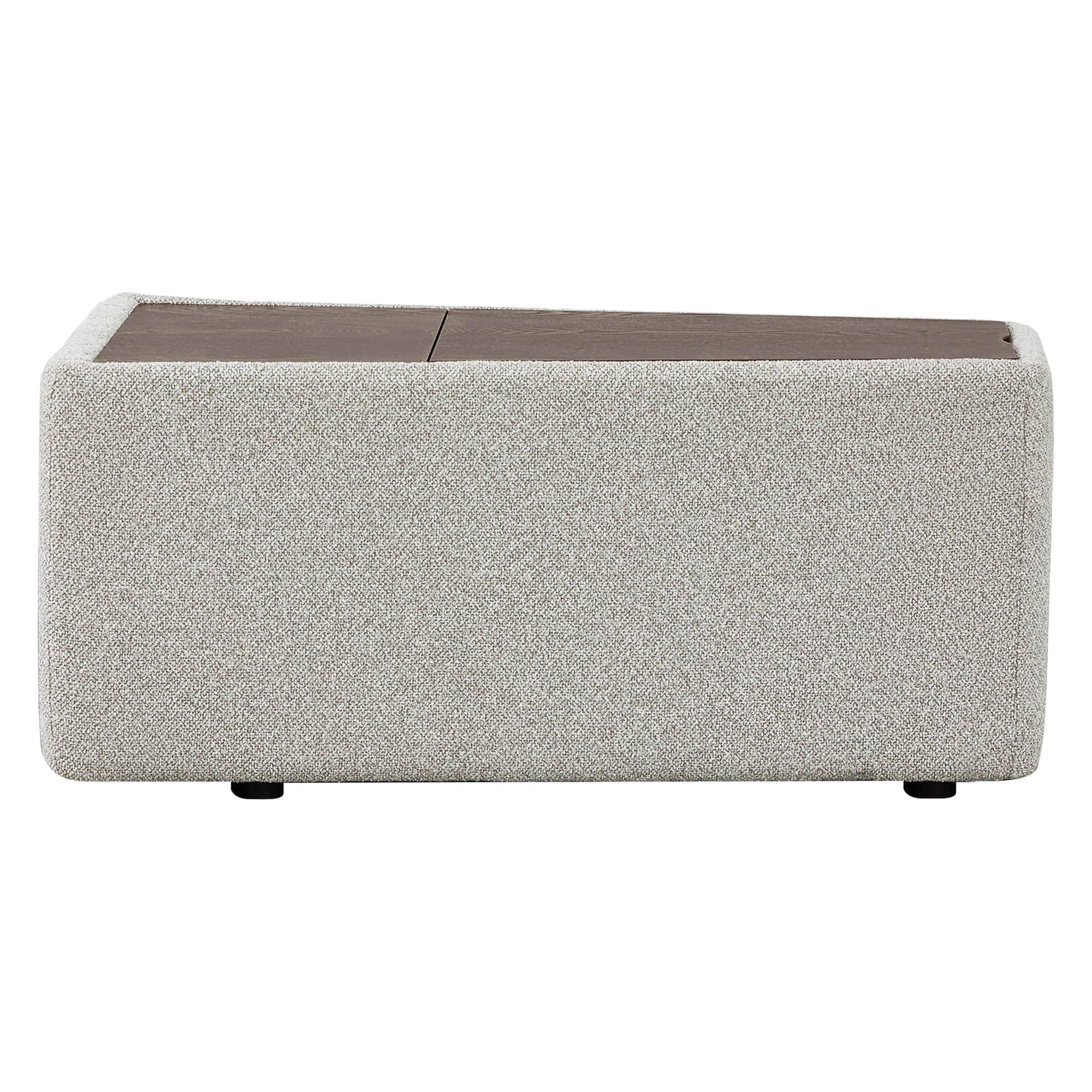 Grace 3-Seat Modular Curved Sofa – Generously Sized Design - Image 65