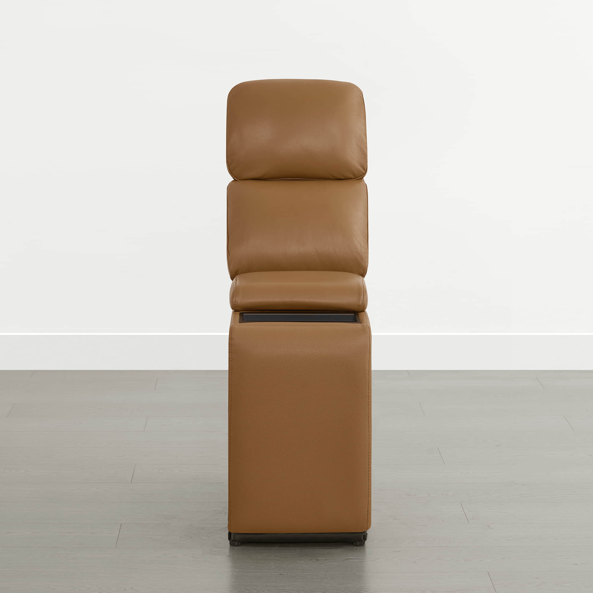 Grady Genuine Leather Power Reclining Sofa with Flip-Down Tabletop - Image 48