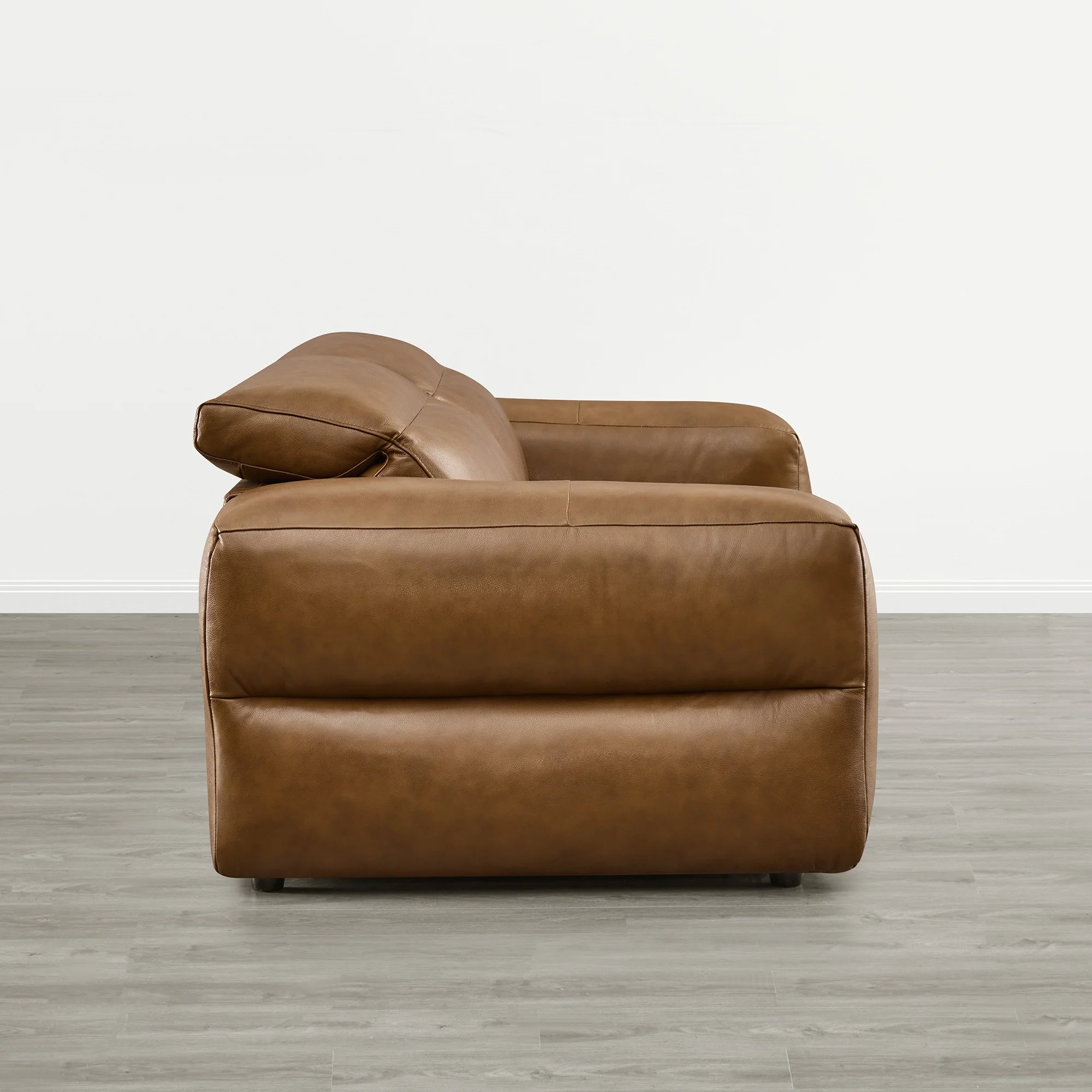 Haley Buttery-Soft 3-Seat Modular Power Reclining Sofa with Power Headrests - Image 20