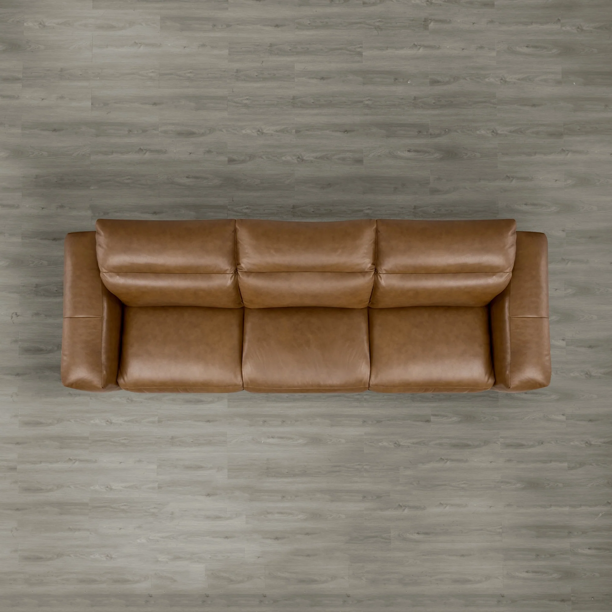 Haley Buttery-Soft 3-Seat Modular Power Reclining Sofa with Power Headrests - Image 22