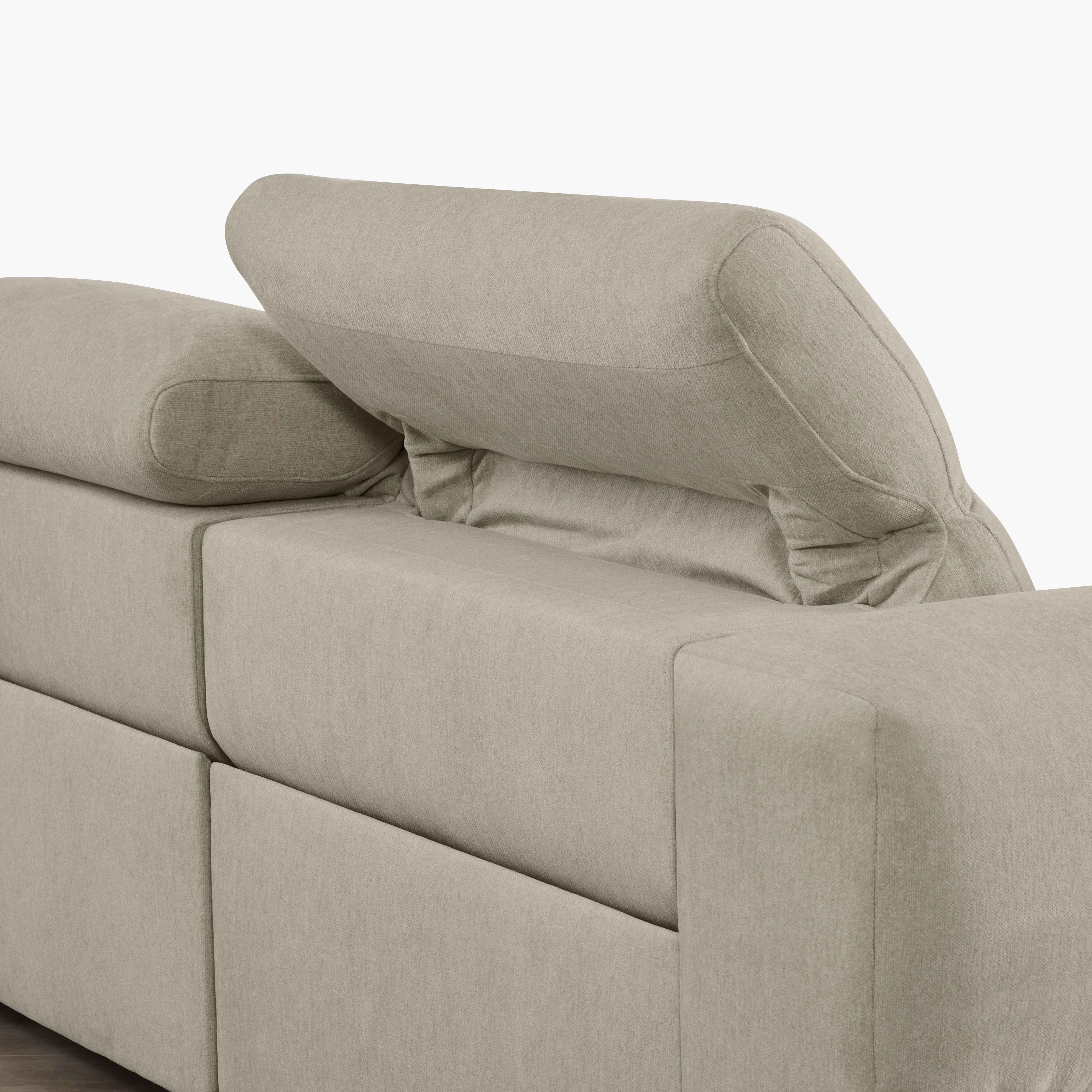 Haley Buttery-Soft 3-Seat Modular Power Reclining Sofa with Power Headrests - Image 26