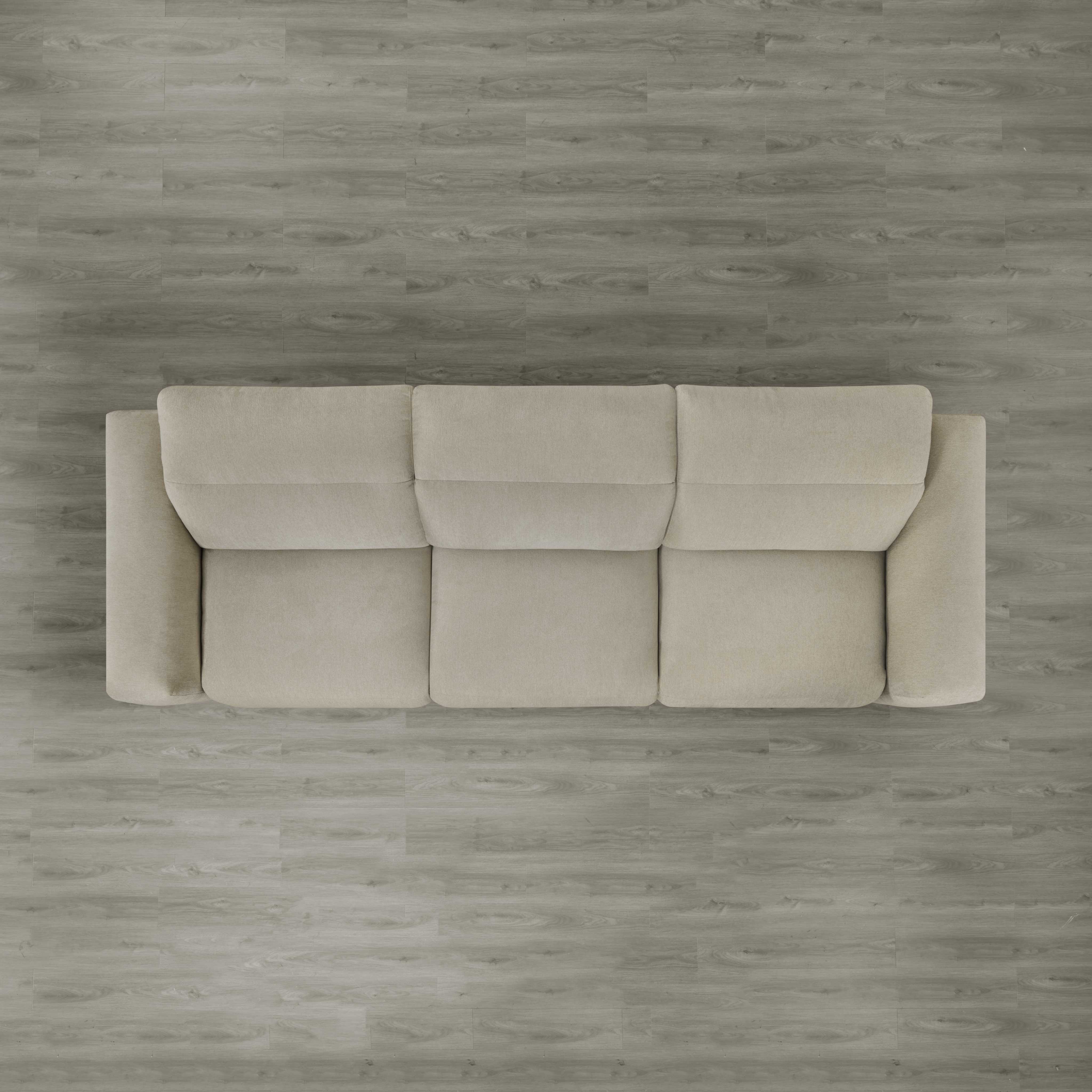 Haley Buttery-Soft 3-Seat Modular Power Reclining Sofa with Power Headrests - Image 29