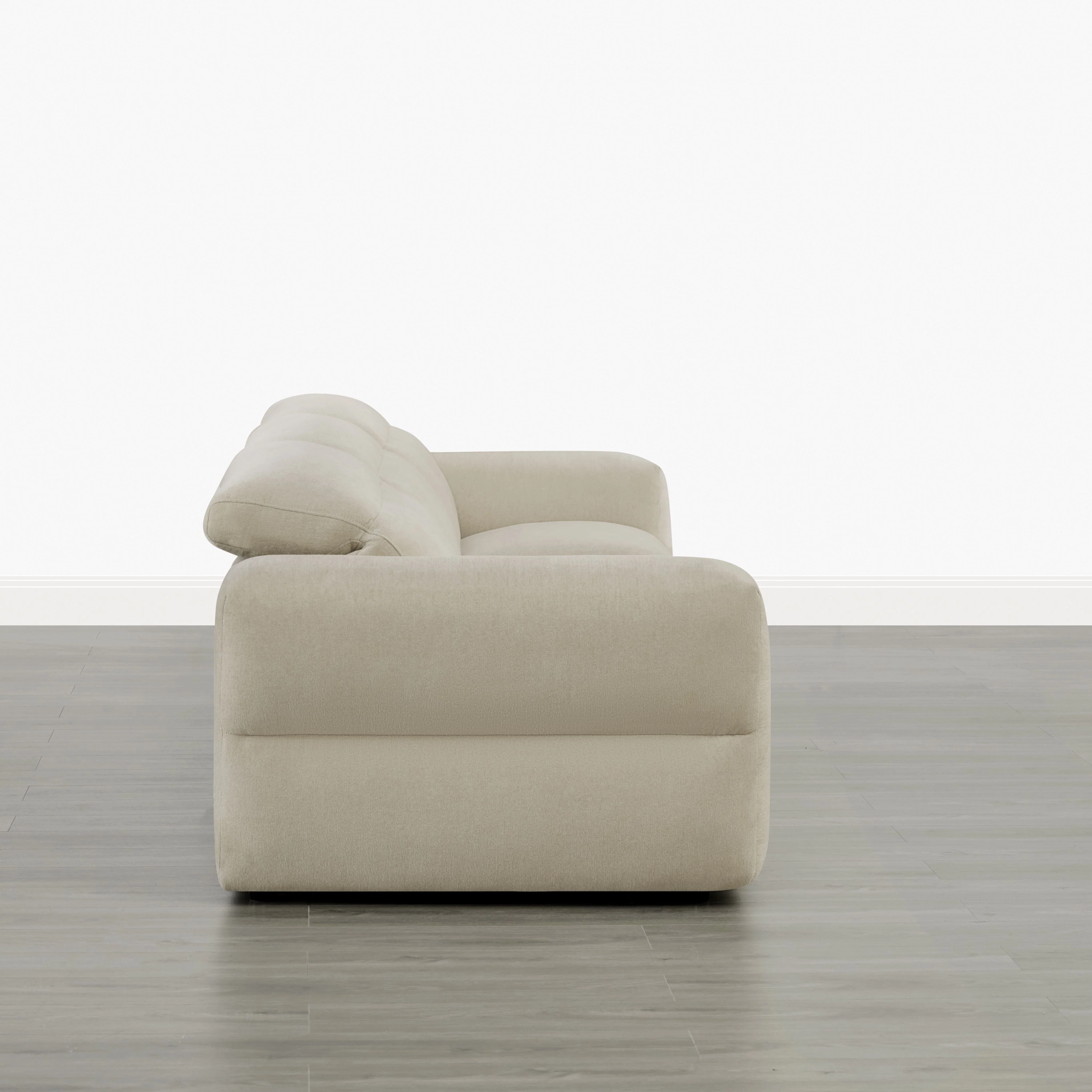 Haley Buttery-Soft 3-Seat Modular Power Reclining Sofa with Power Headrests - Image 34