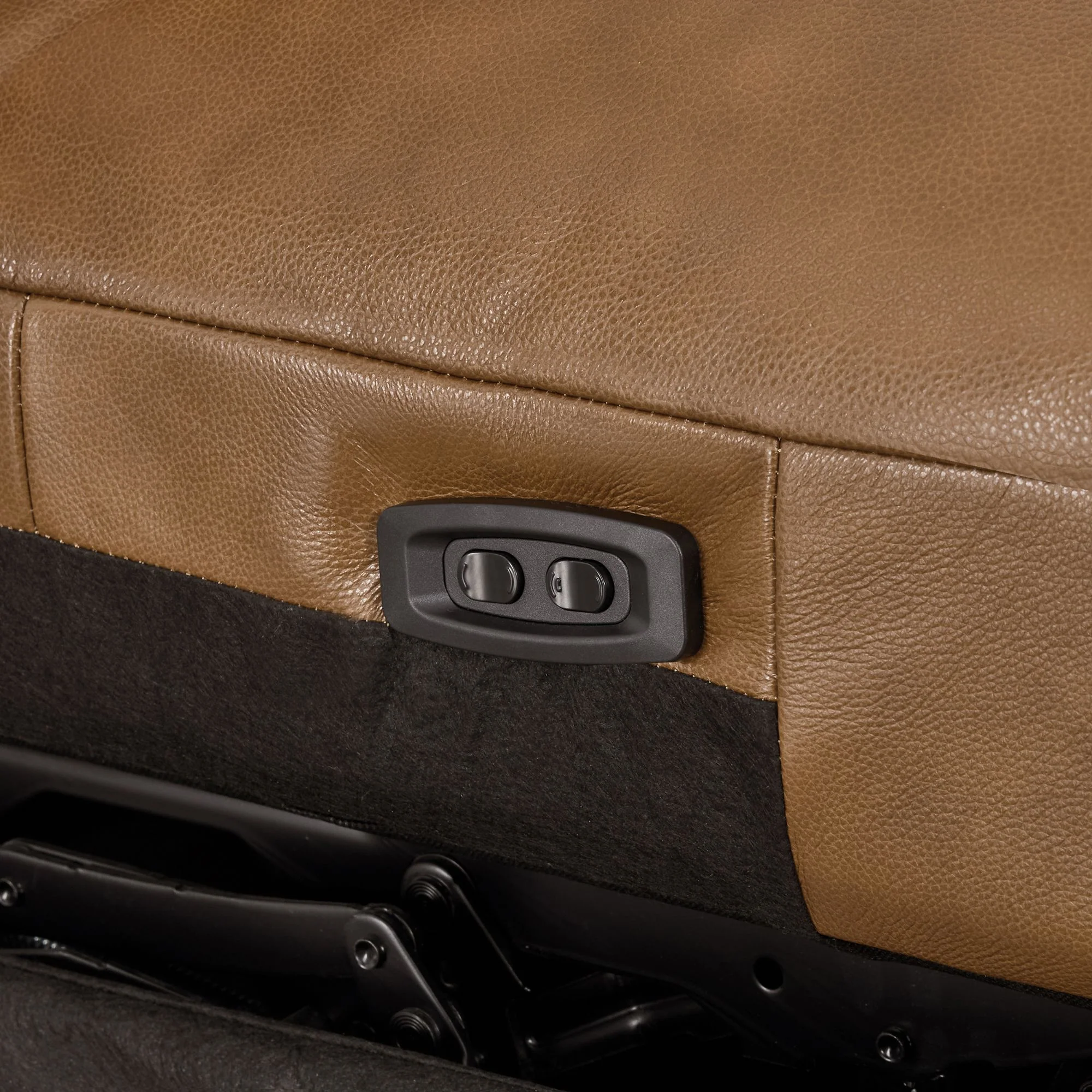 Haley Buttery-Soft 5-Seat Modular Power Reclining Sofa with Power Headrests - Image 36