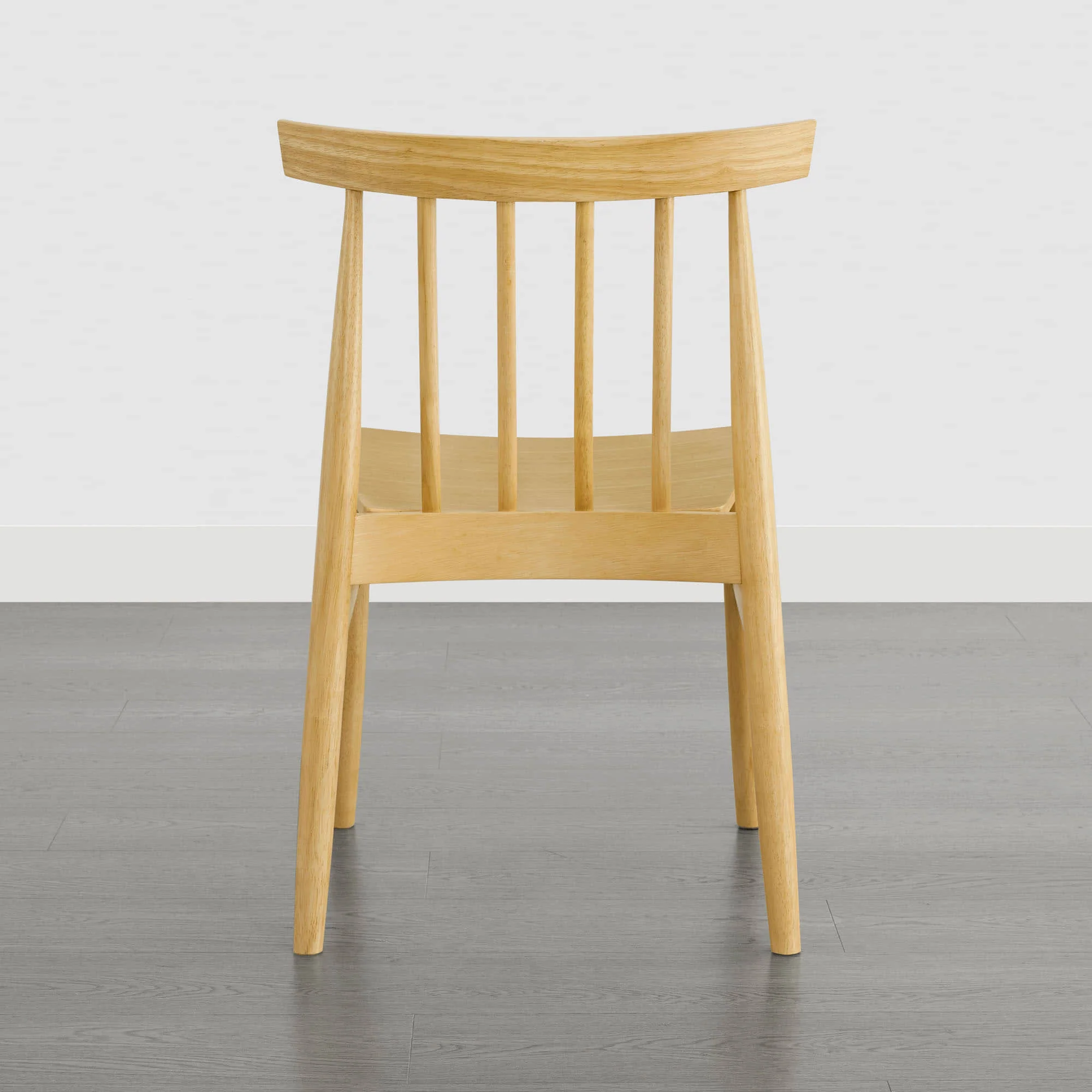 Hanna Mid-century Windsor Solid Wood Dining Chair(Set of 2) - Image 27