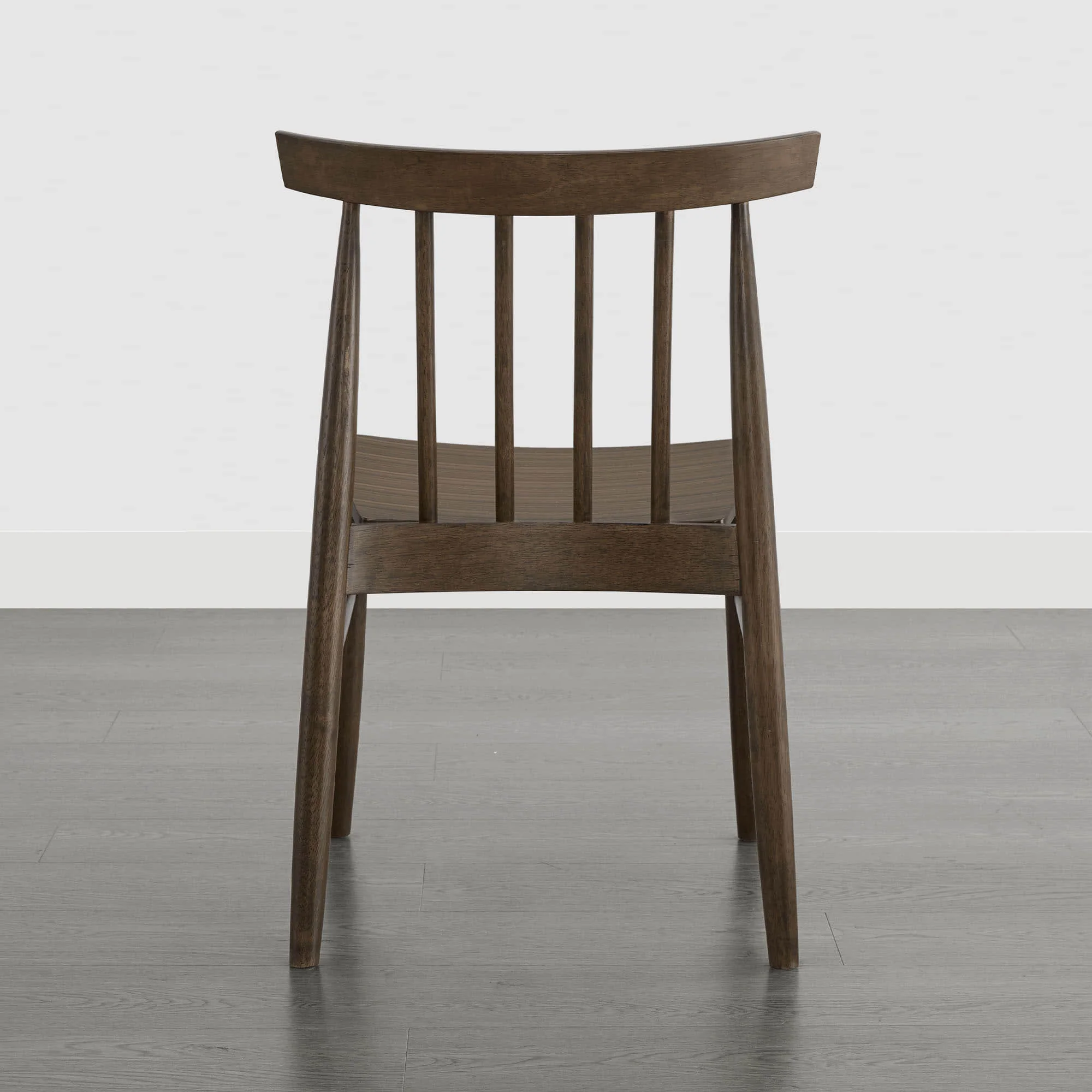 Hanna Mid-century Windsor Solid Wood Dining Chair(Set of 2) - Image 32