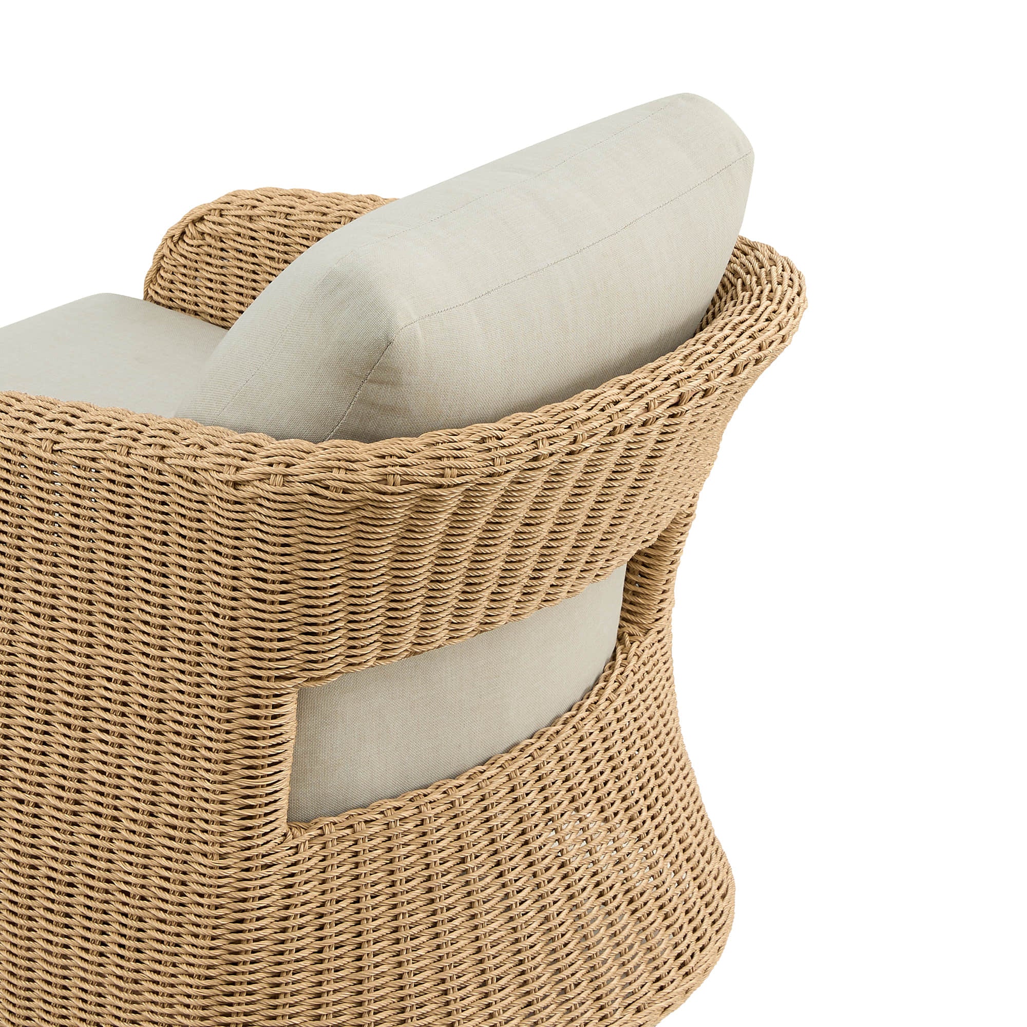 Haven Wicker Woven Outdoor Bistro Set - Image 65