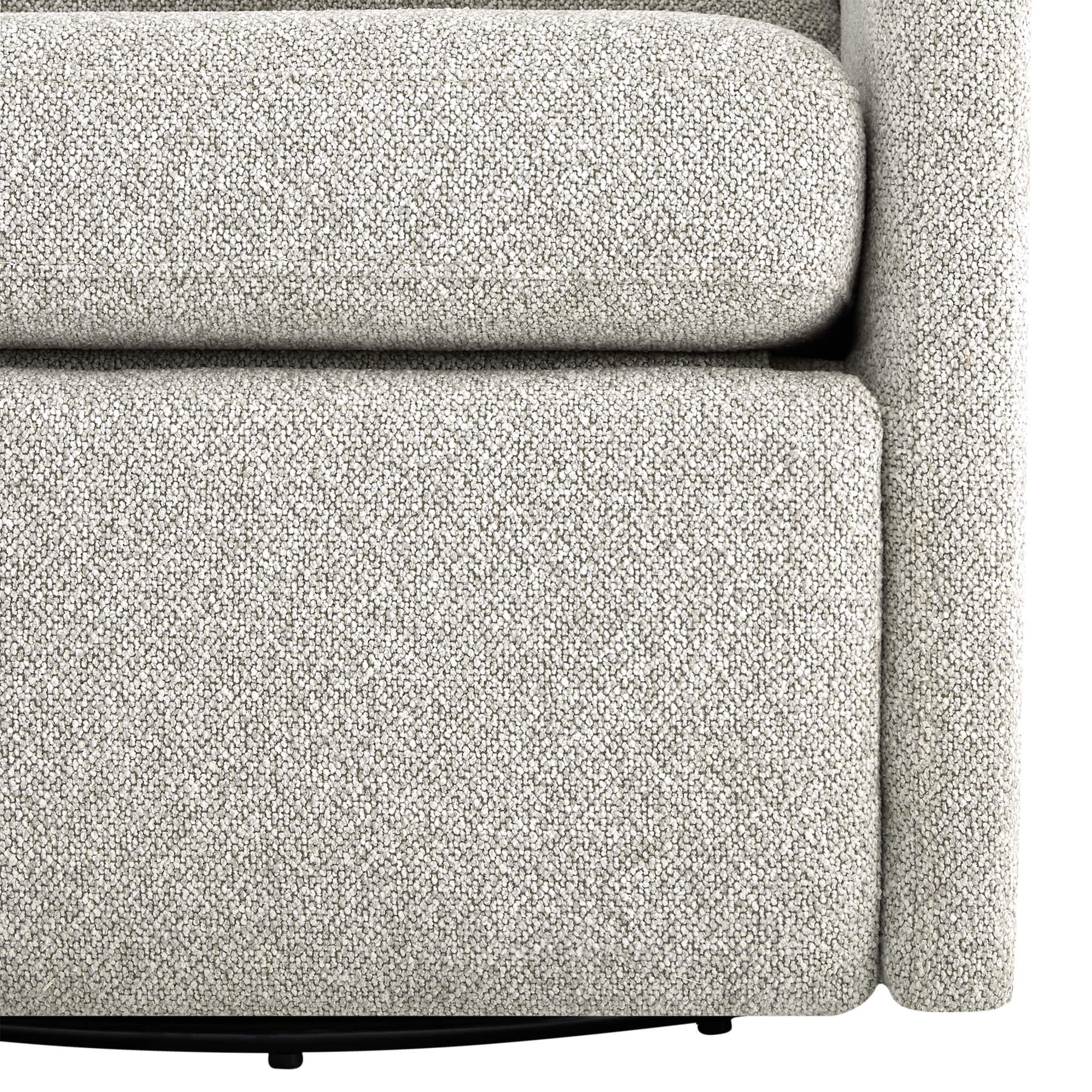 Henry Swivel Accent Chair with Electric Footrests & Charging Ports - Image 13