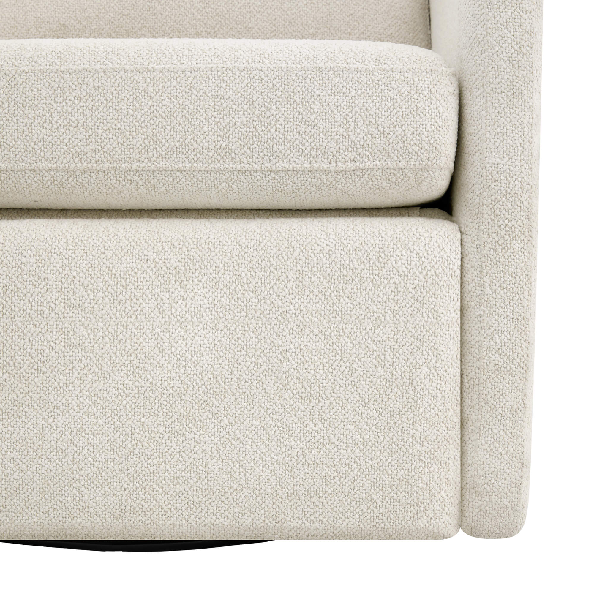 Henry Swivel Accent Chair with Electric Footrests & Charging Ports - Image 24