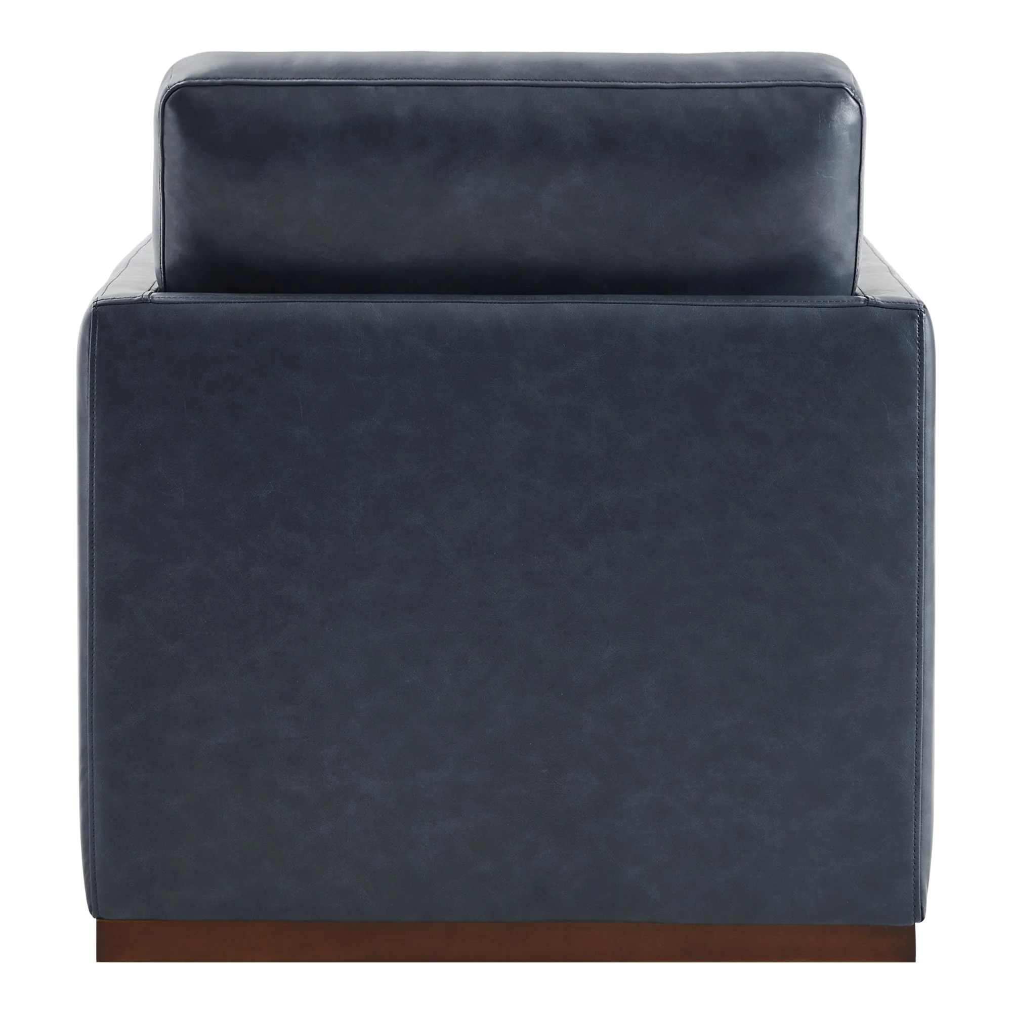 Henry Modern Swivel Accent Chair - Image 43