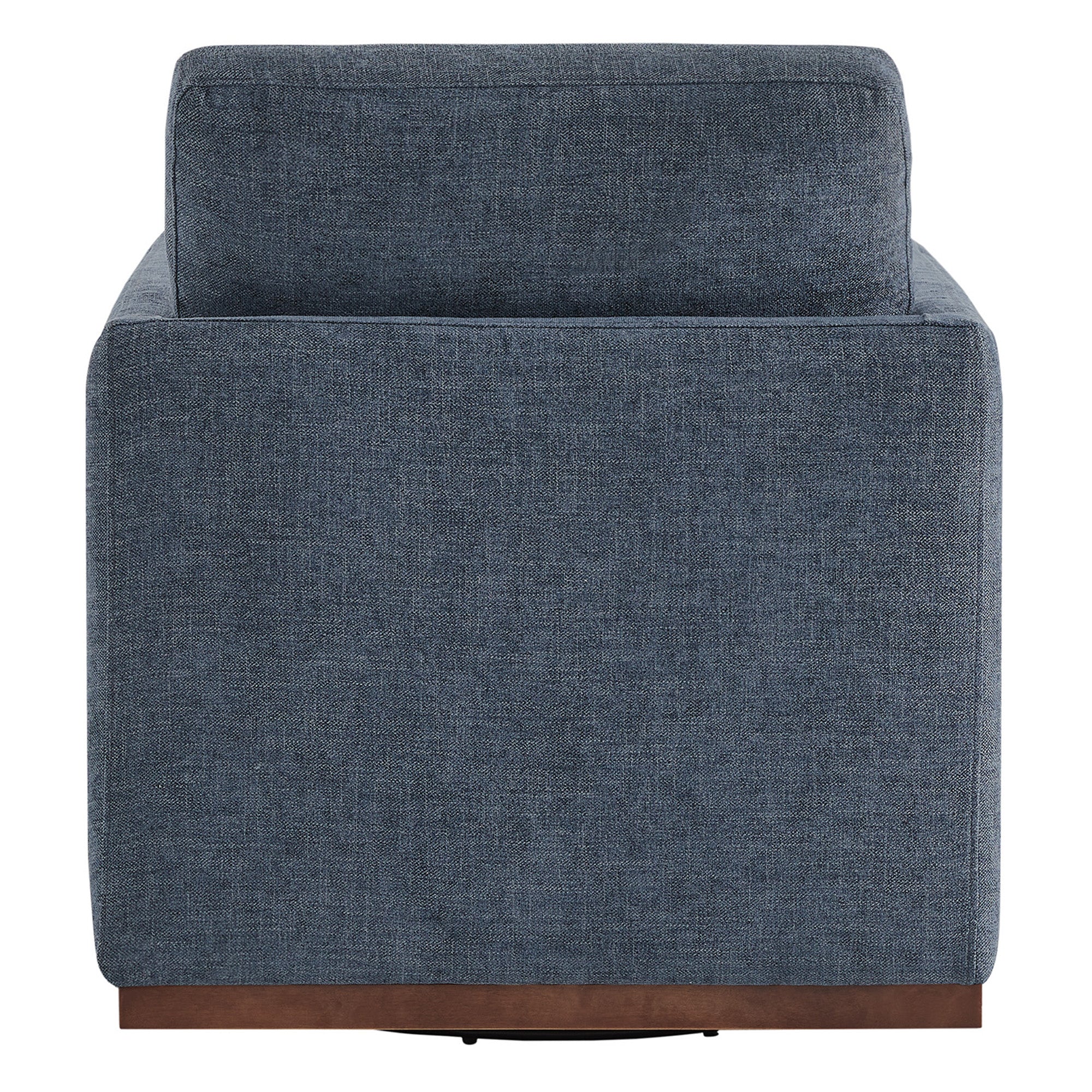 Henry Modern Swivel Accent Chair - Image 56