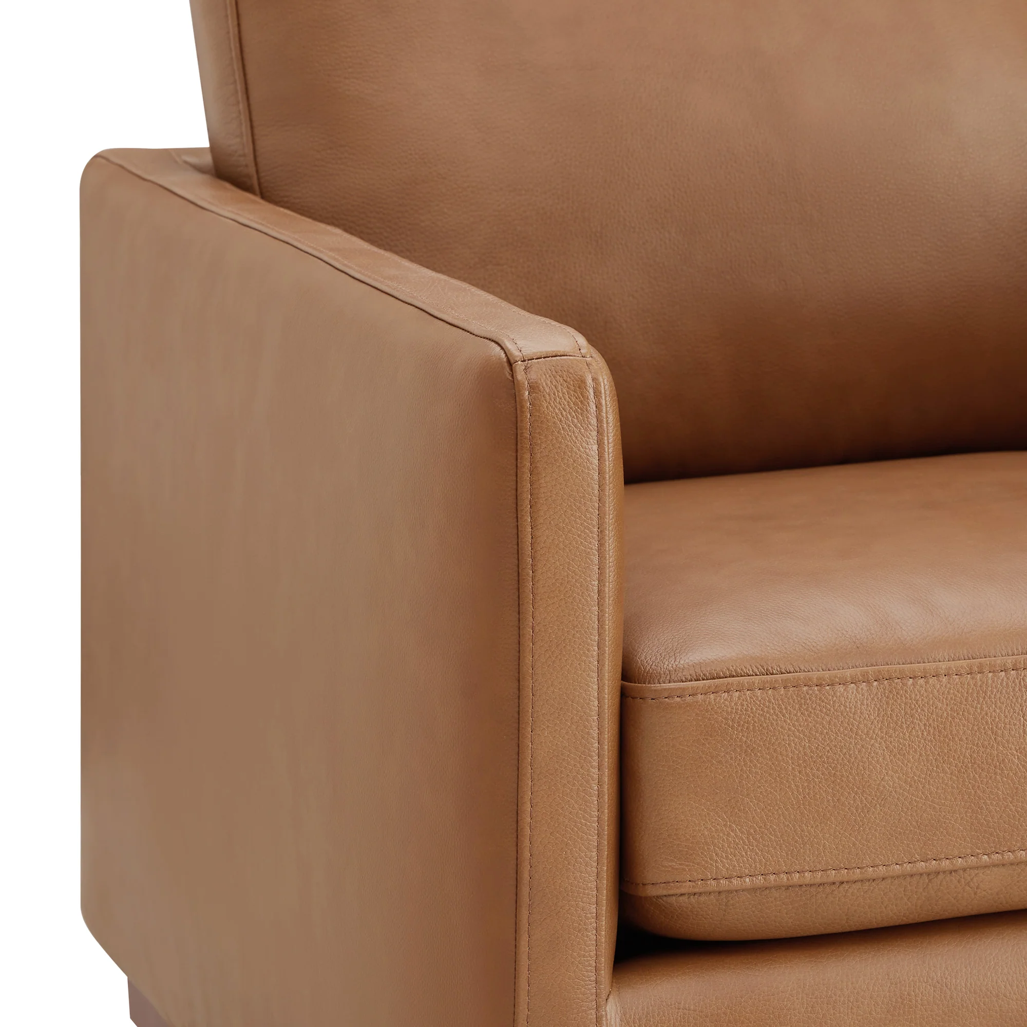 Henry Modern Swivel Accent Chair - Image 79