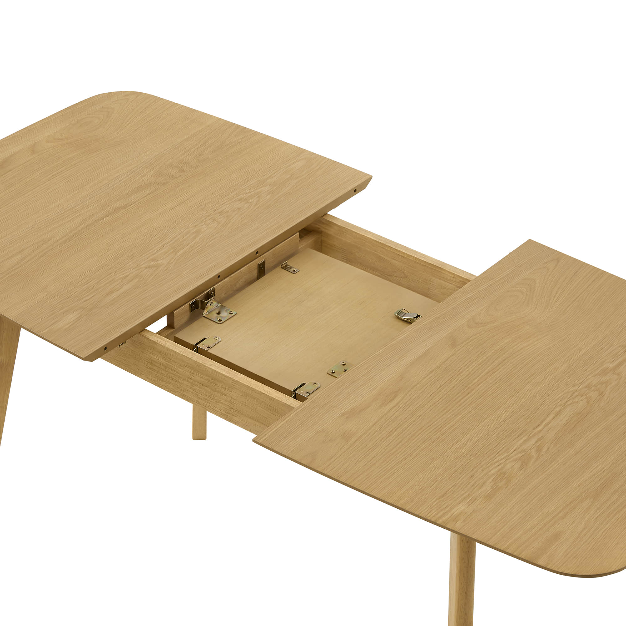 Hilda Extendable Wood Dining Table Set - Image 20